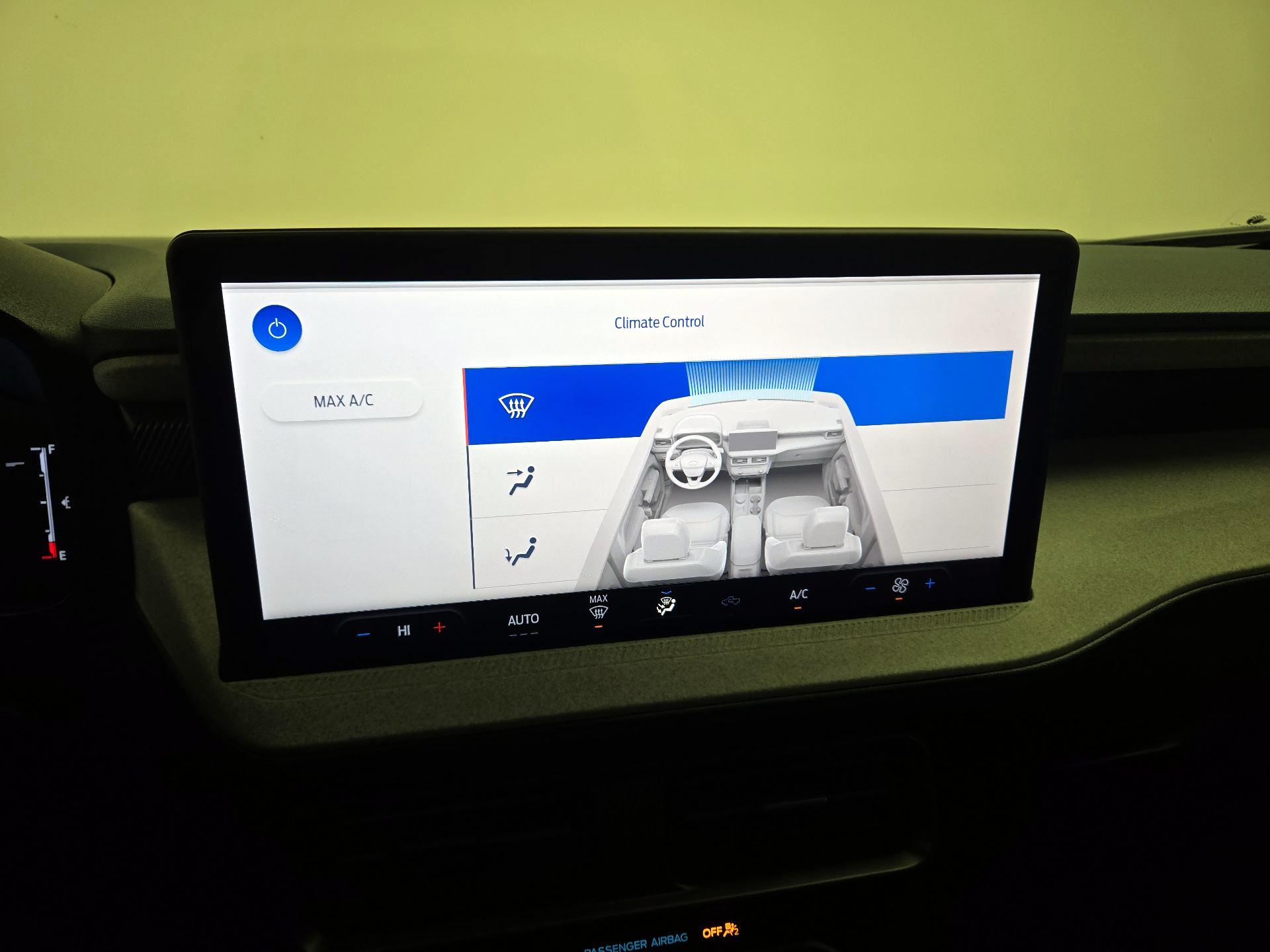 Thumbnail: 2026 Ford Maverick - 16