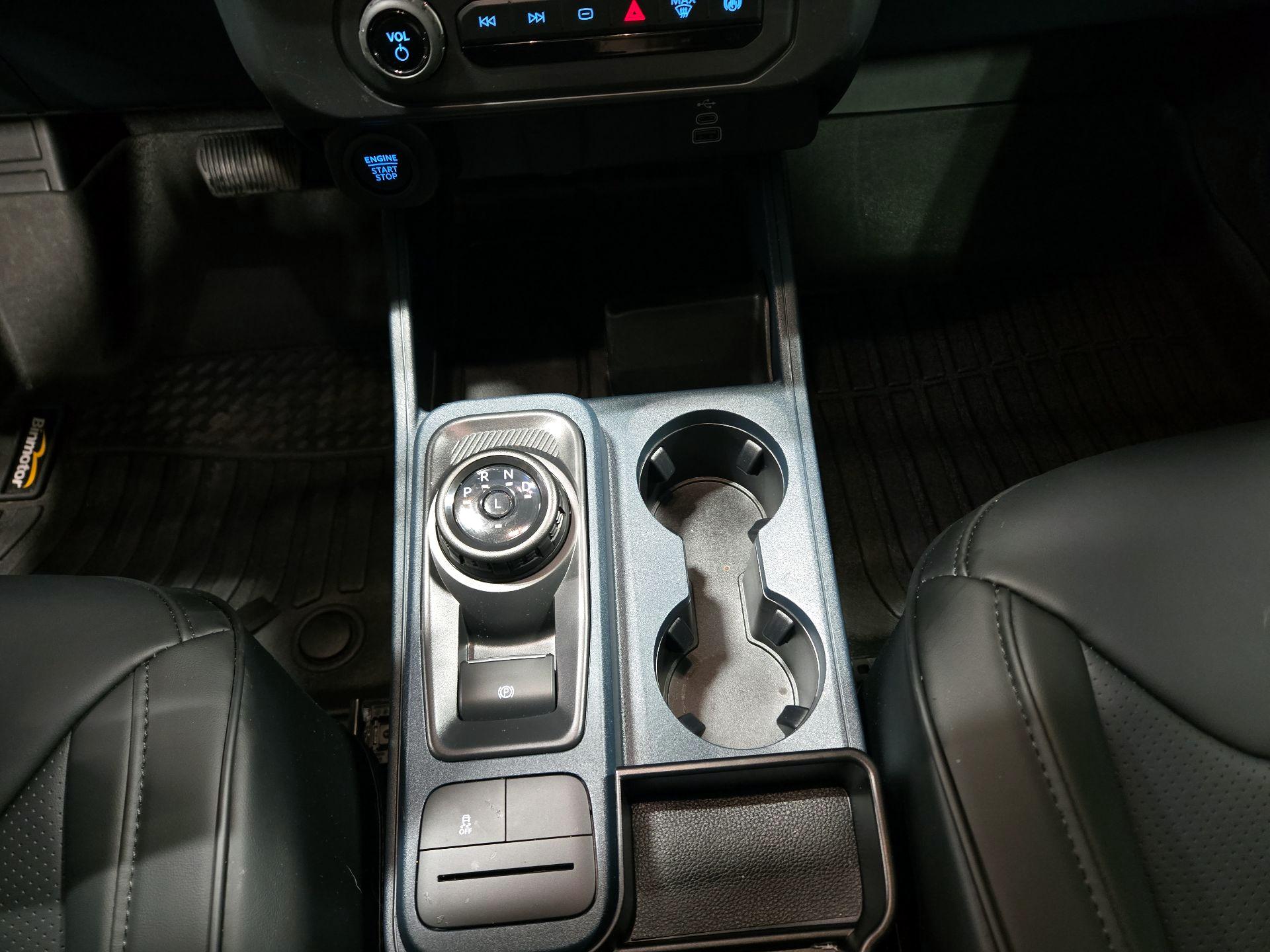 Thumbnail: 2026 Ford Maverick - 17