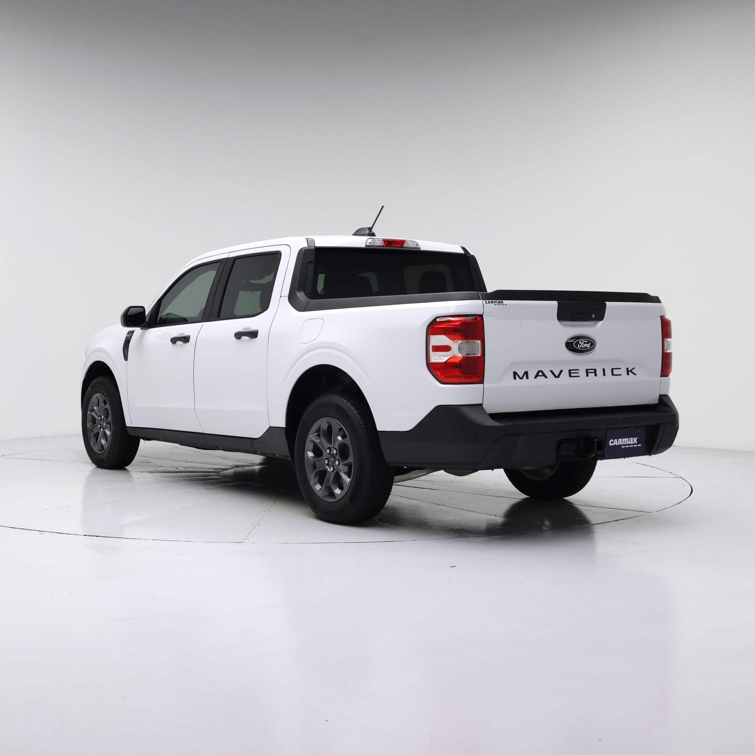 Thumbnail: 2026 Ford Maverick - 2