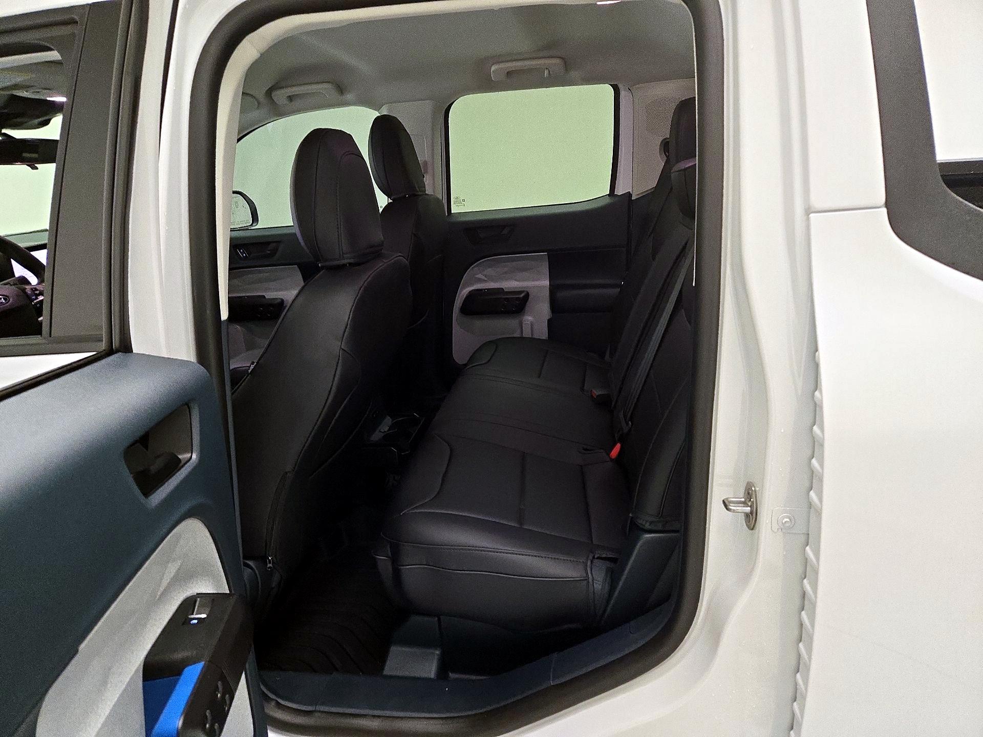 Thumbnail: 2026 Ford Maverick - 19