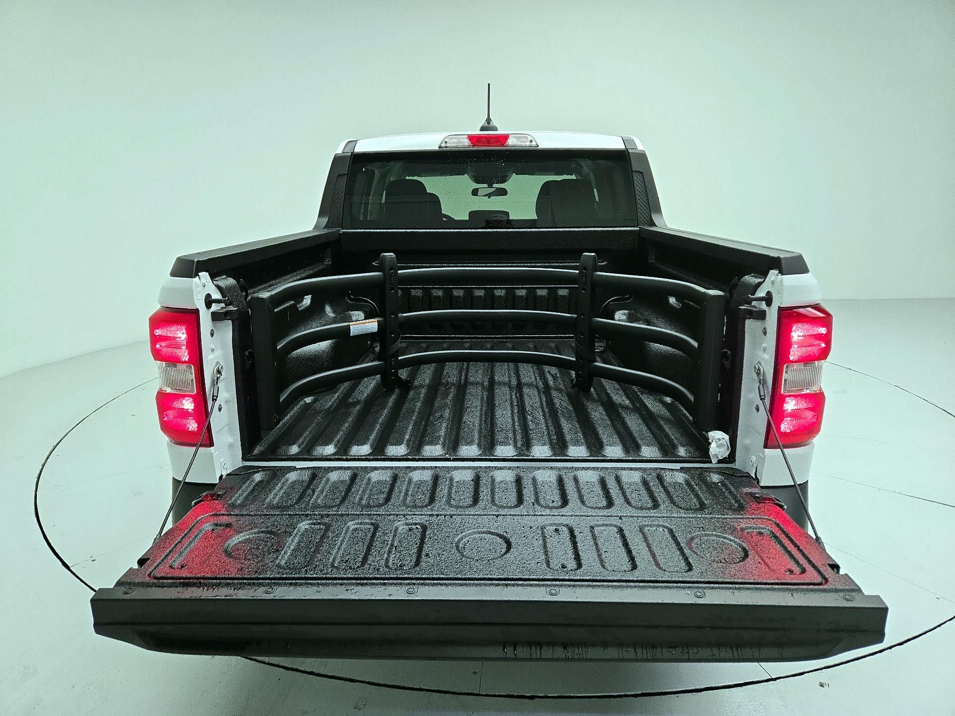 Thumbnail: 2026 Ford Maverick - 20