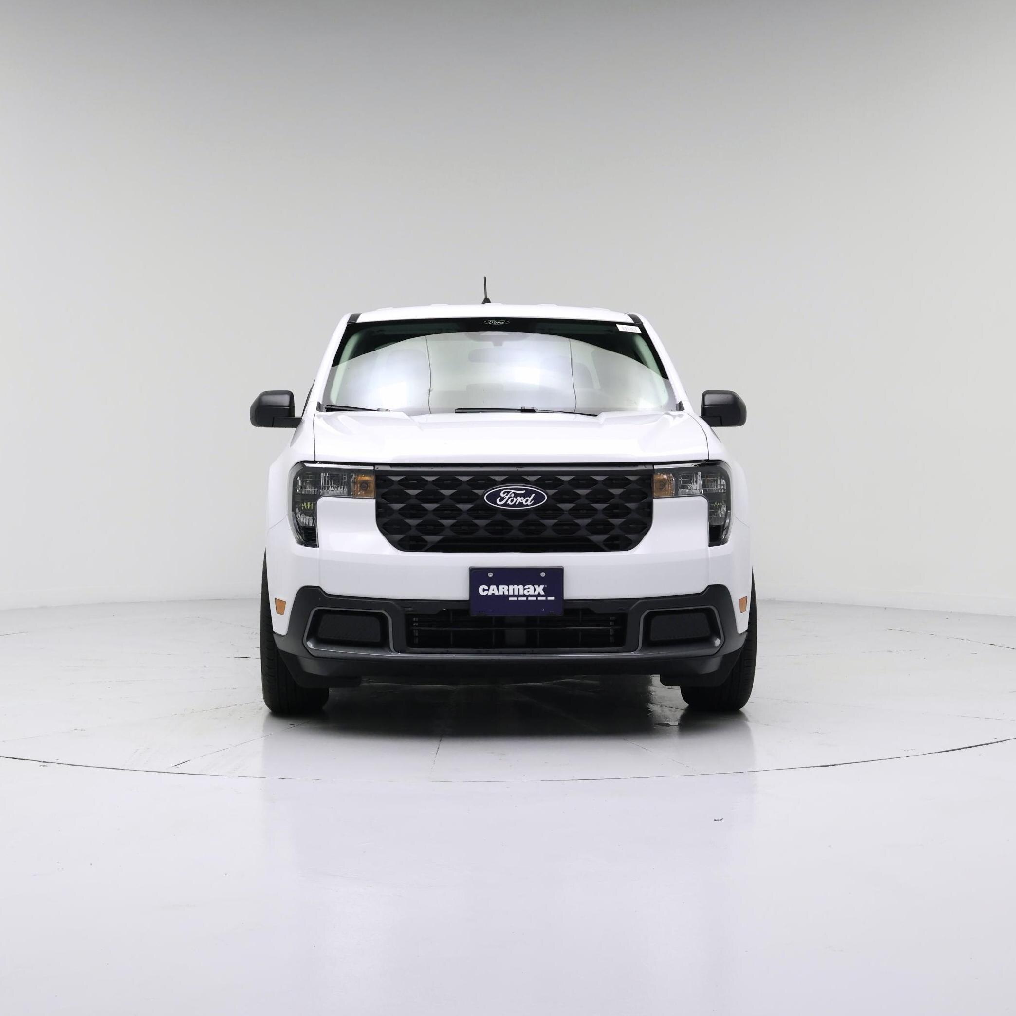 Thumbnail: 2026 Ford Maverick - 5