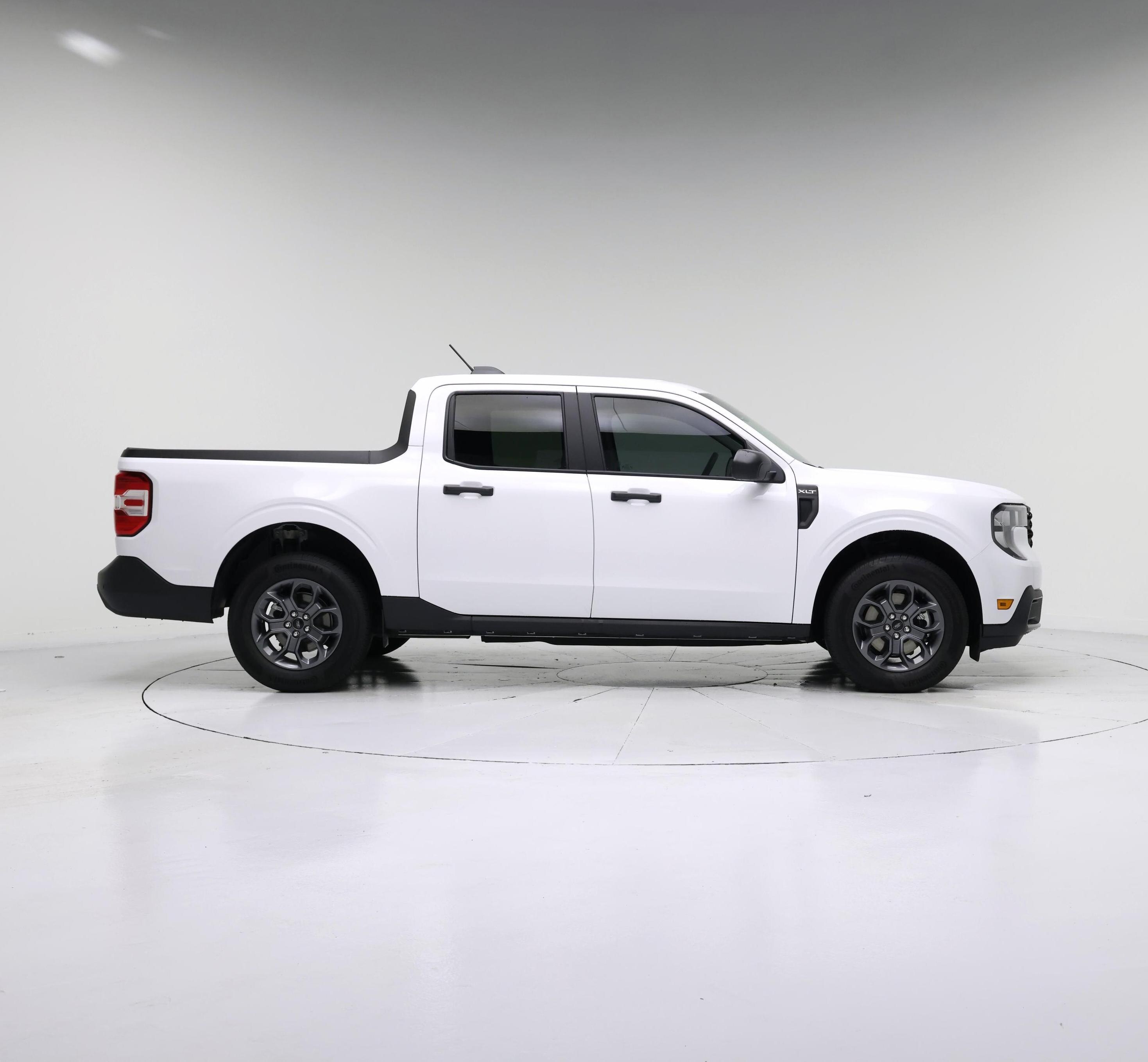 Thumbnail: 2026 Ford Maverick - 7