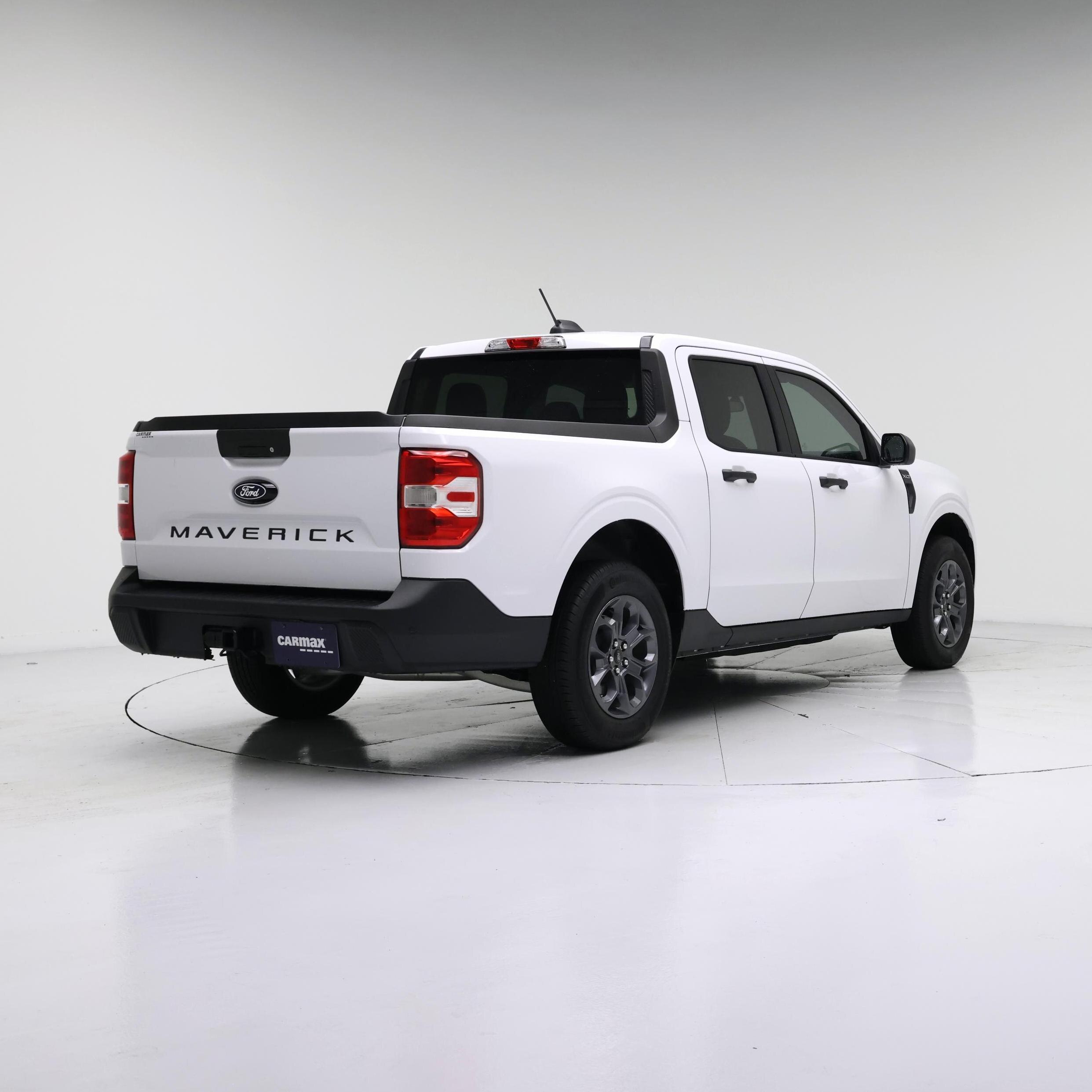 Thumbnail: 2026 Ford Maverick - 8