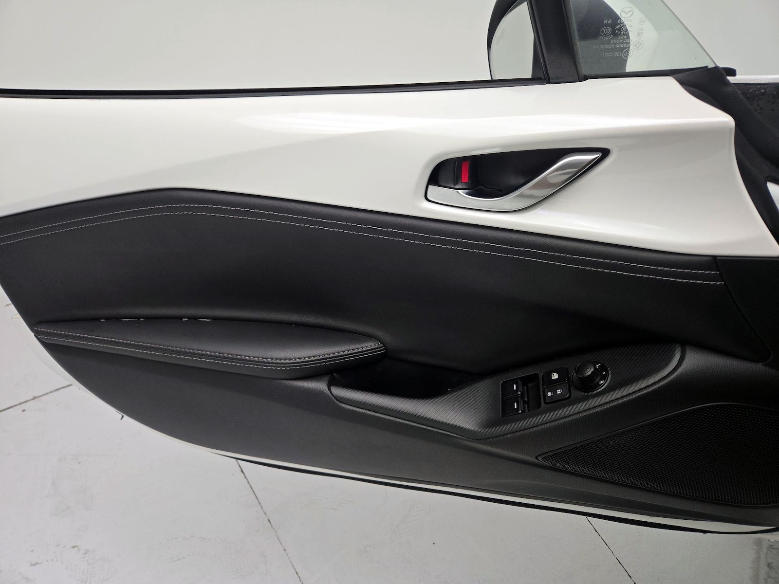 2022 Mazda MX-5 Miata RF Grand Touring - Photo 13