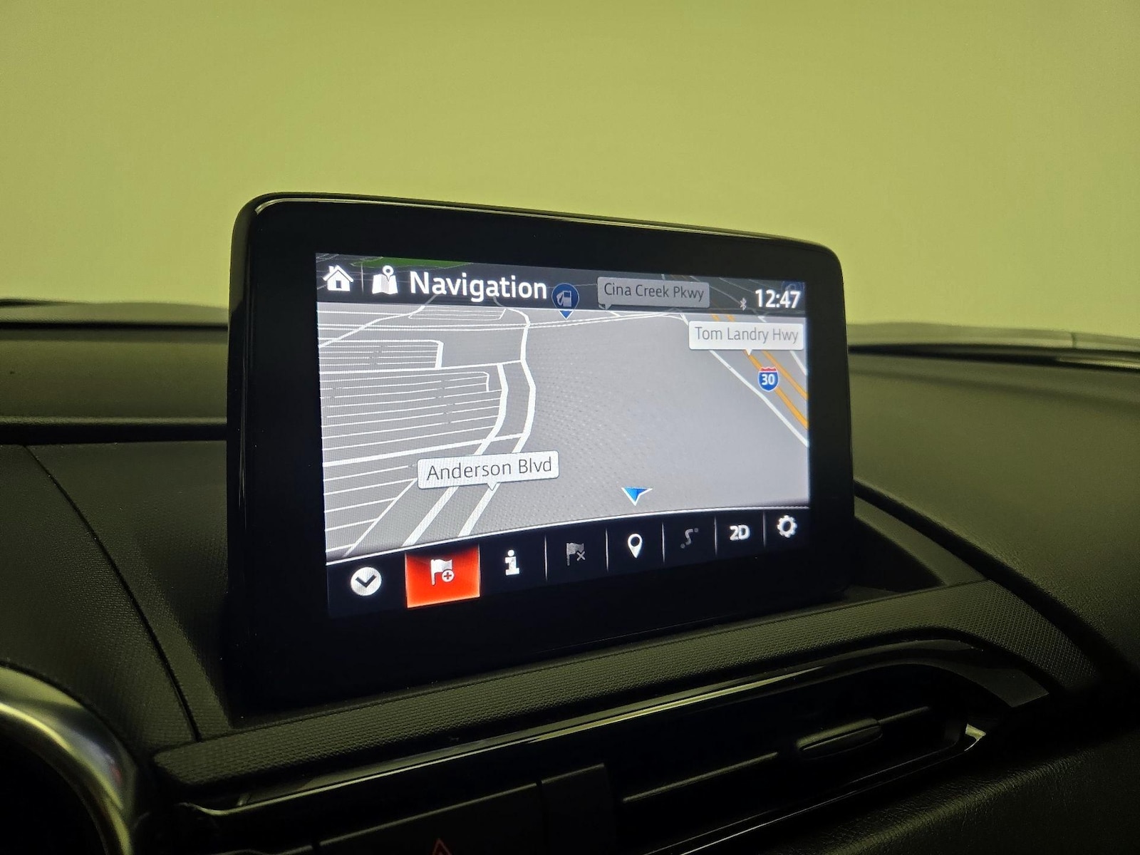 2022 Mazda MX-5 Miata RF Grand Touring - Photo 15