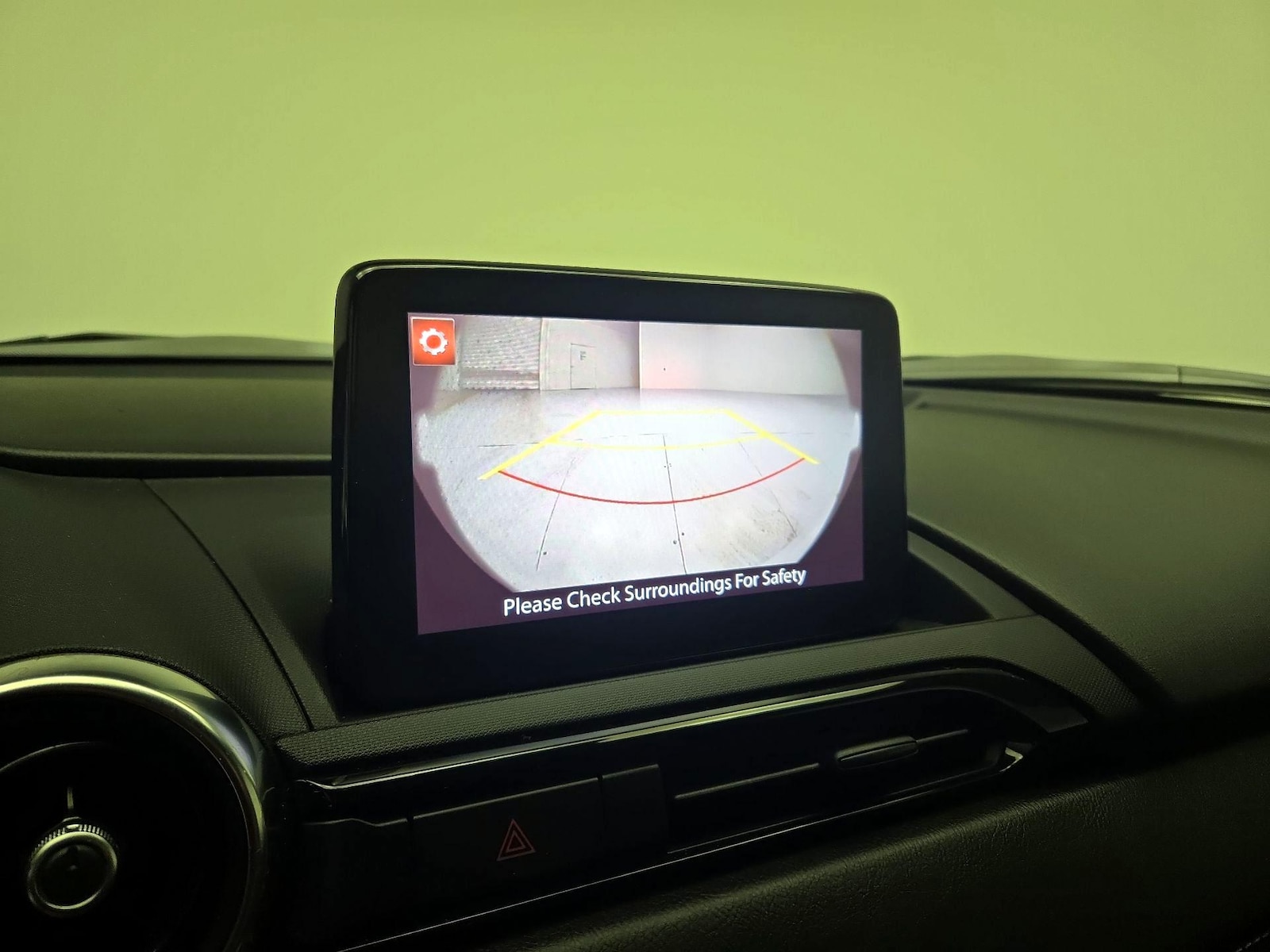 2022 Mazda MX-5 Miata RF Grand Touring - Photo 16