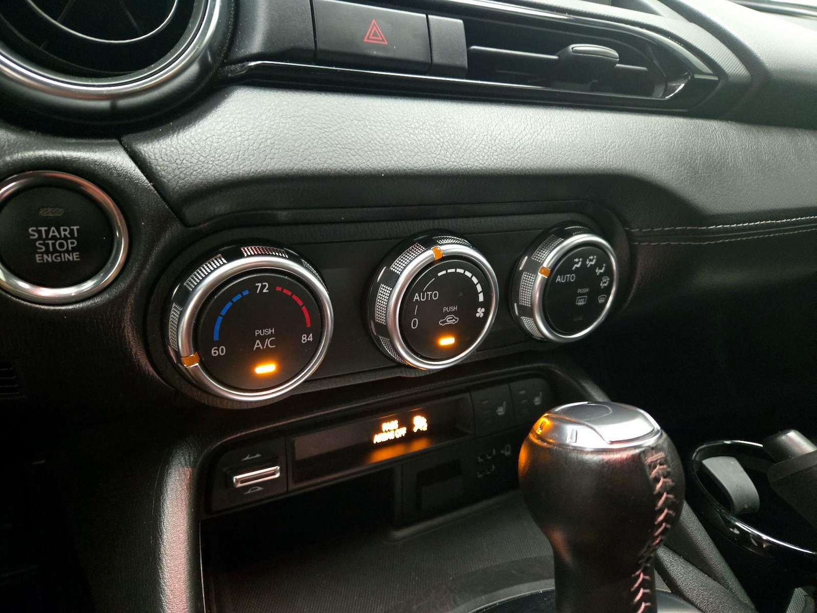 2022 Mazda MX-5 Miata RF Grand Touring - Photo 18