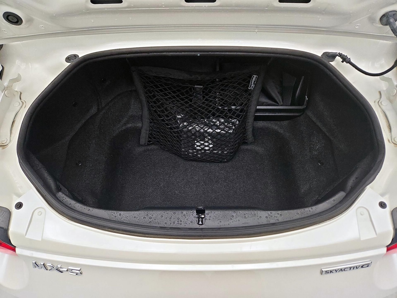 2022 Mazda MX-5 Miata RF Grand Touring - Photo 21