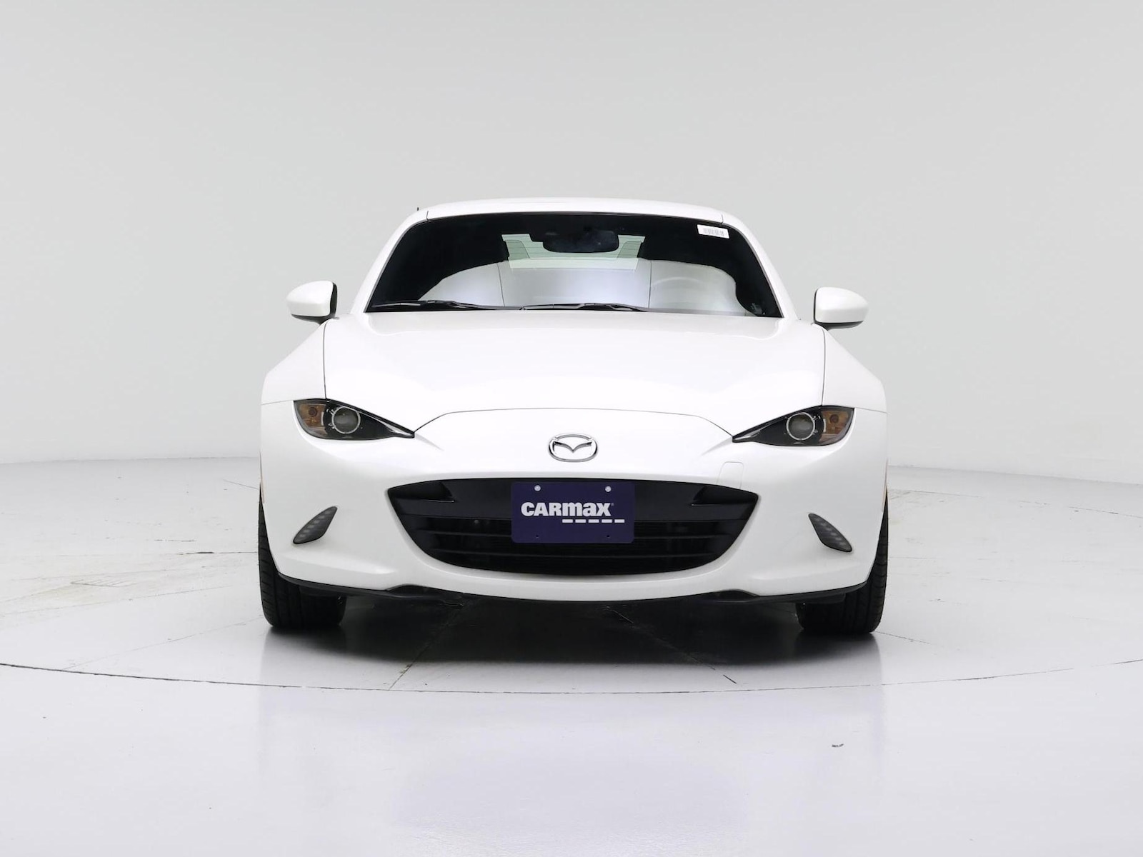 2022 Mazda MX-5 Miata RF Grand Touring - Photo 6