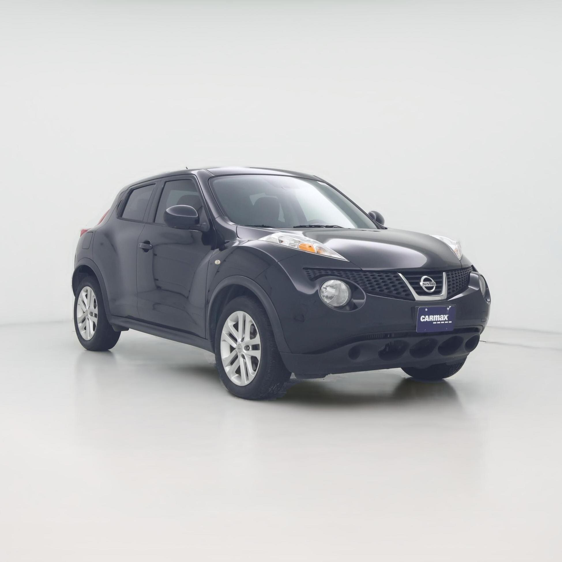 Thumbnail: 2014 Nissan Juke - 1