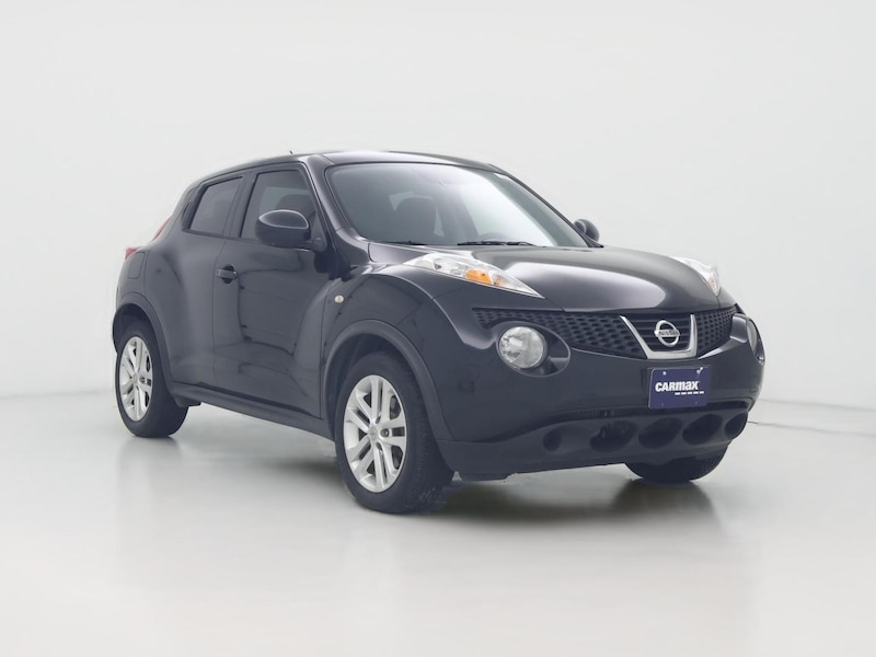2014 Nissan Juke S -
                  Fort Worth, TX