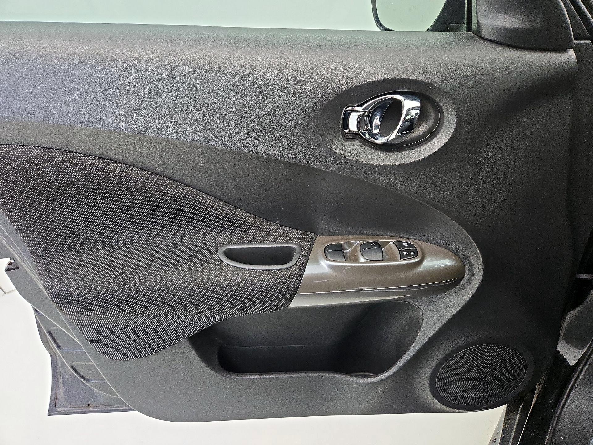 Thumbnail: 2014 Nissan Juke - 12