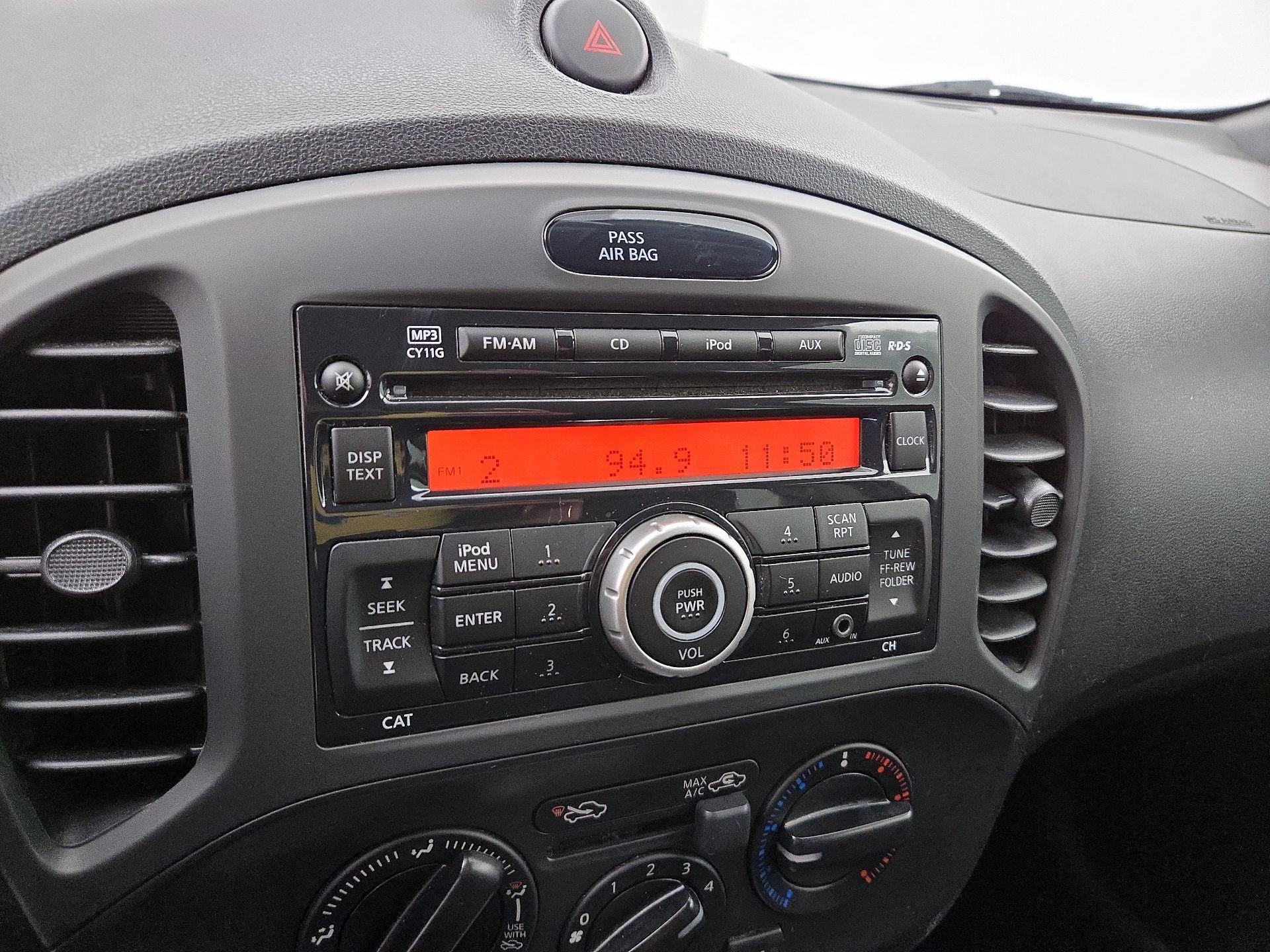 Thumbnail: 2014 Nissan Juke - 14