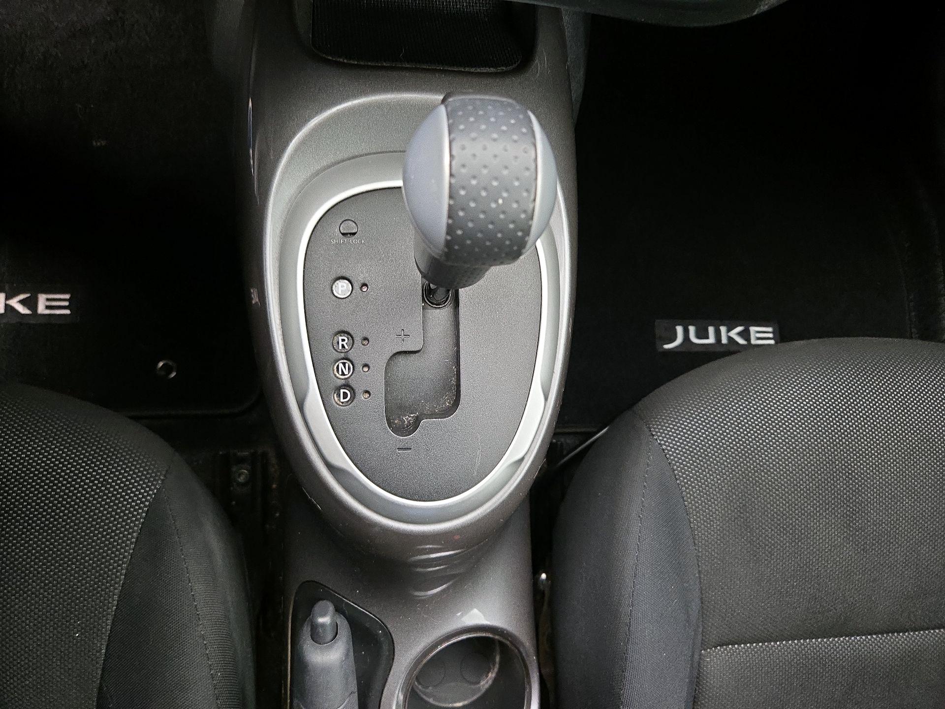 Thumbnail: 2014 Nissan Juke - 16
