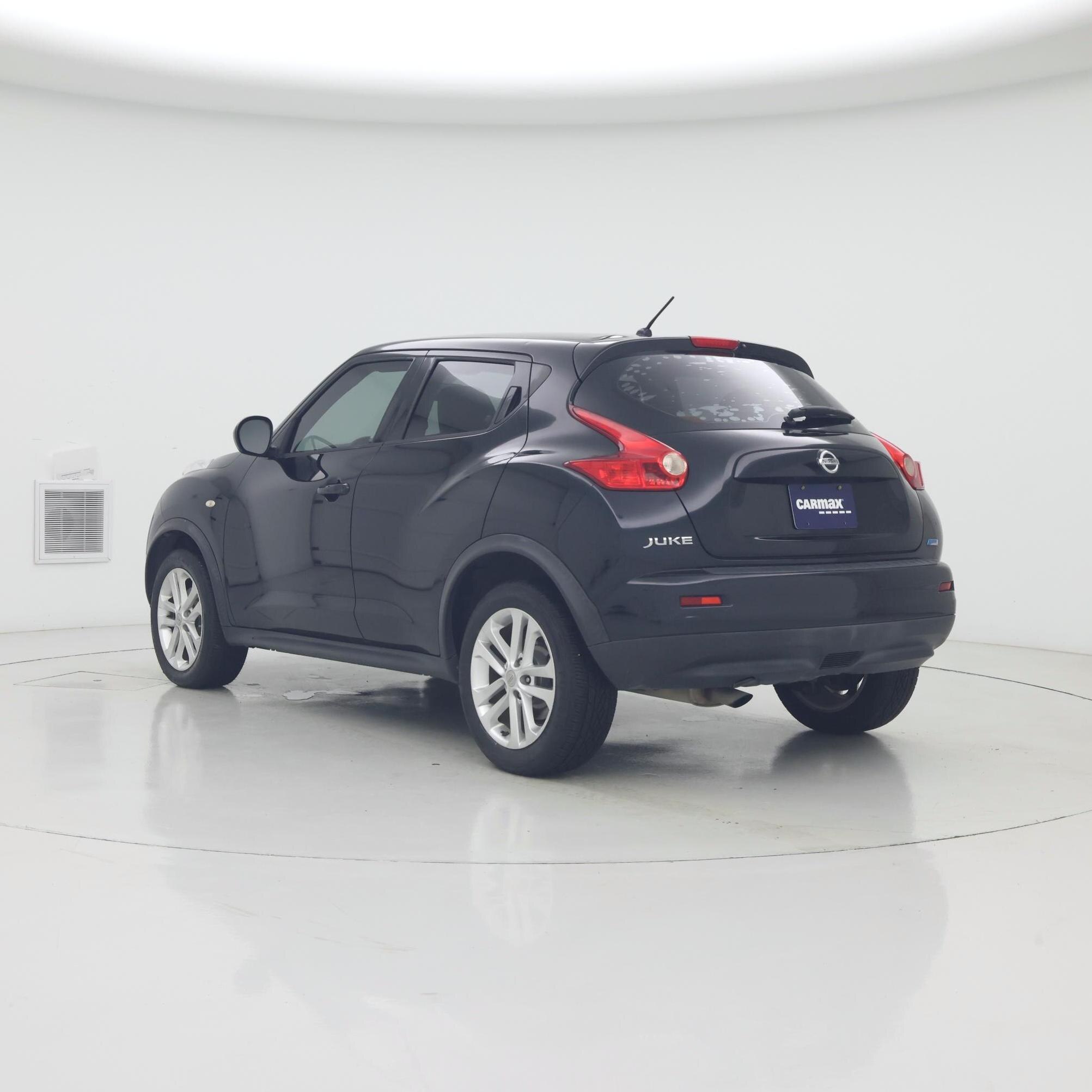 Thumbnail: 2014 Nissan Juke - 2