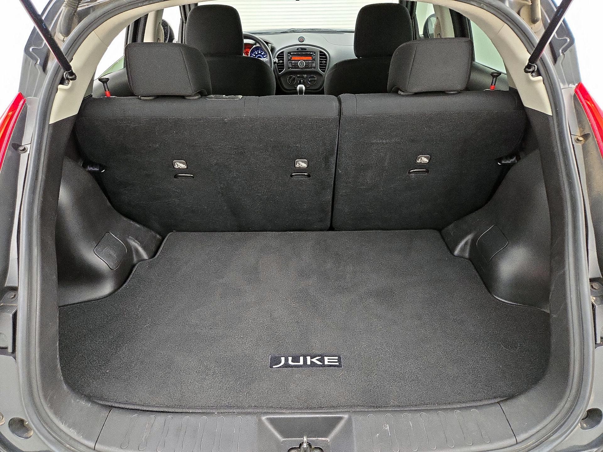 Thumbnail: 2014 Nissan Juke - 19