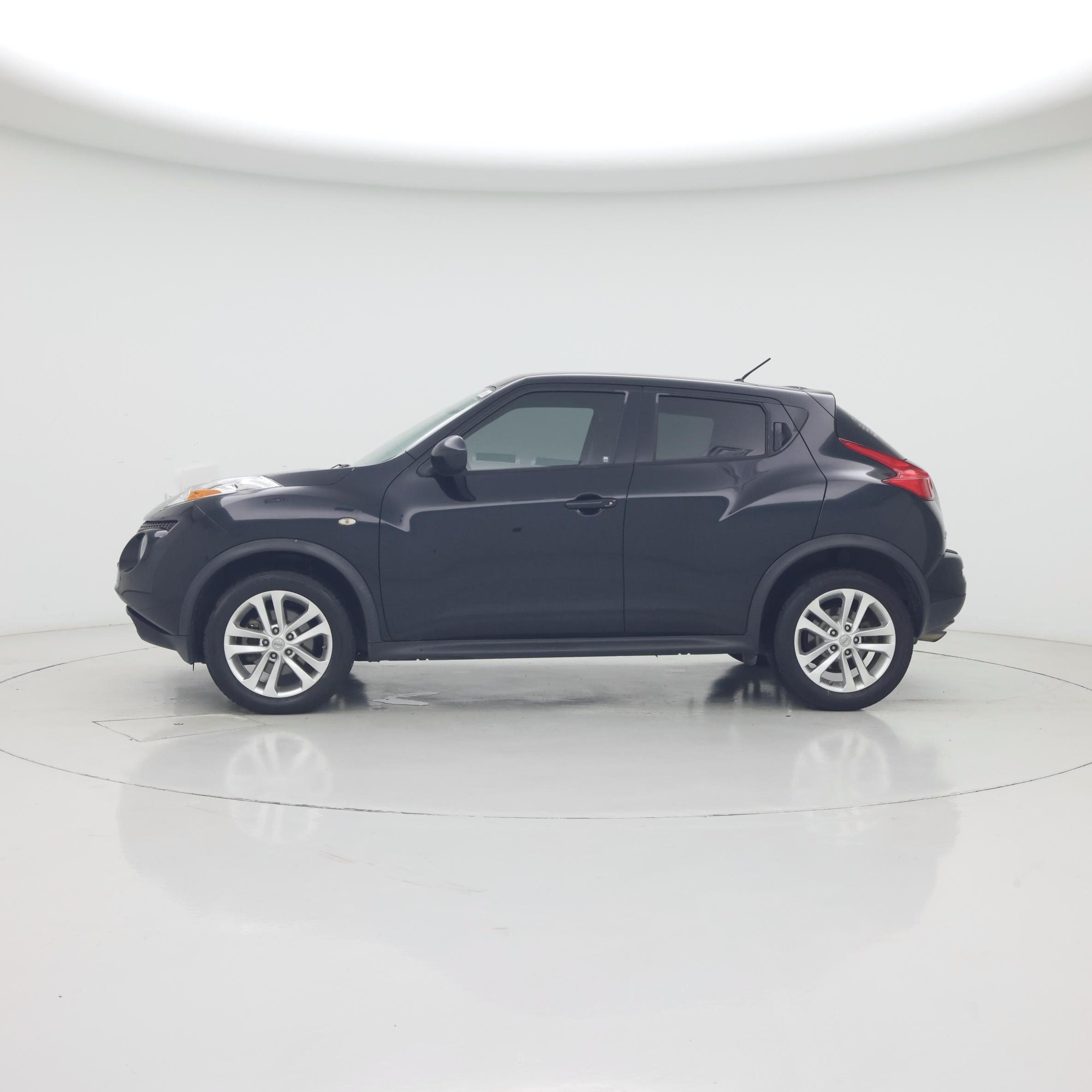 Thumbnail: 2014 Nissan Juke - 3