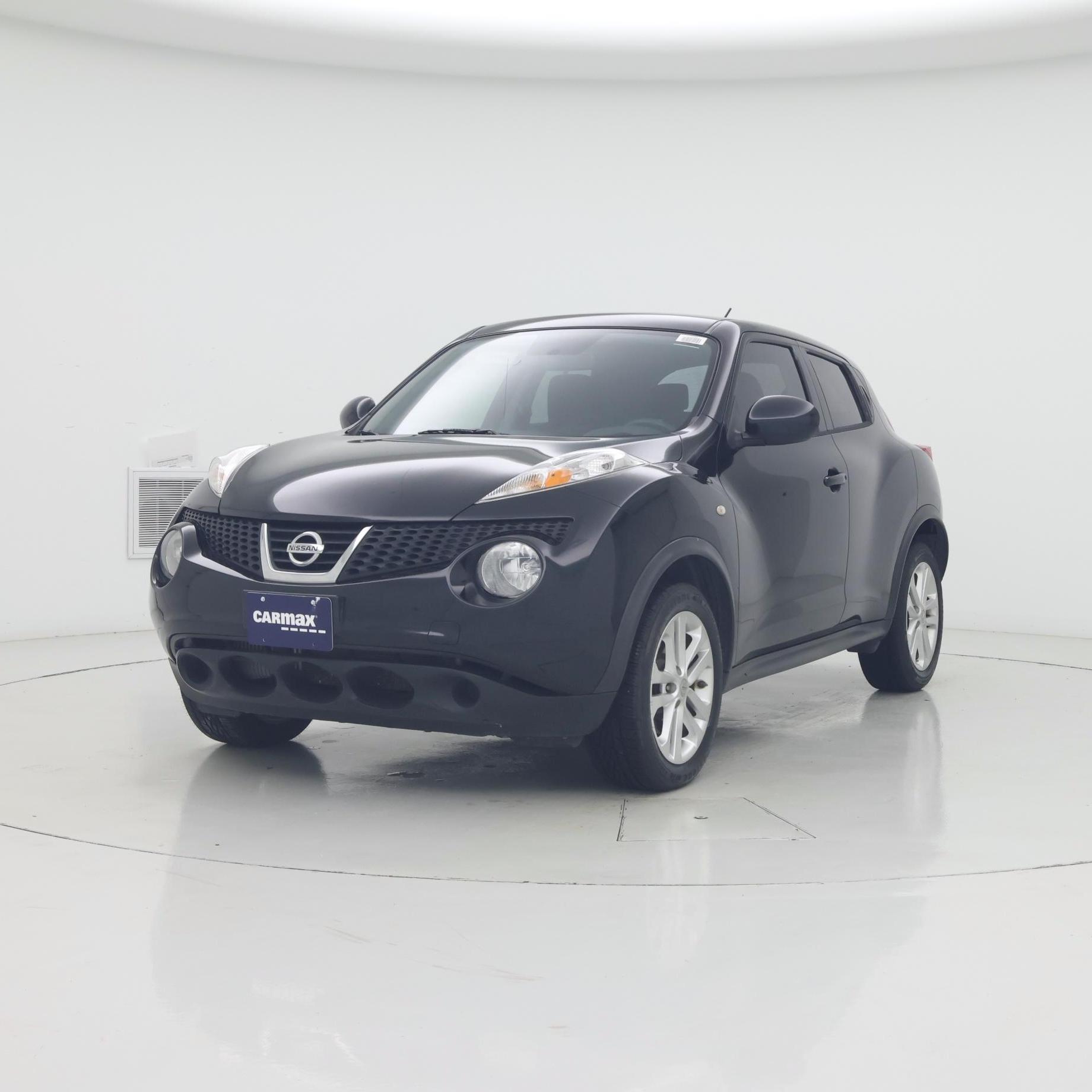 Thumbnail: 2014 Nissan Juke - 4
