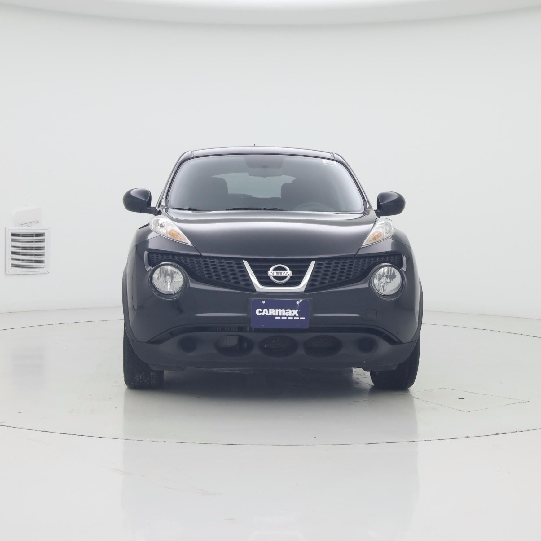 Thumbnail: 2014 Nissan Juke - 5