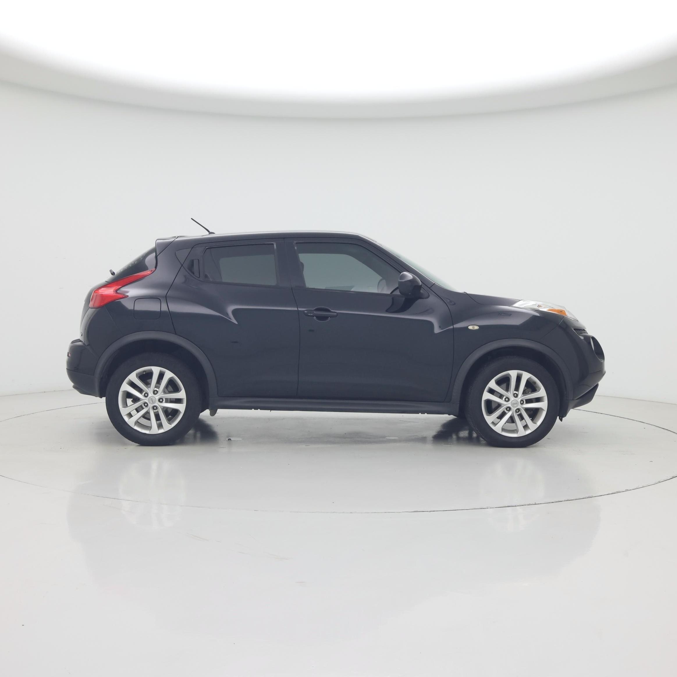 Thumbnail: 2014 Nissan Juke - 7
