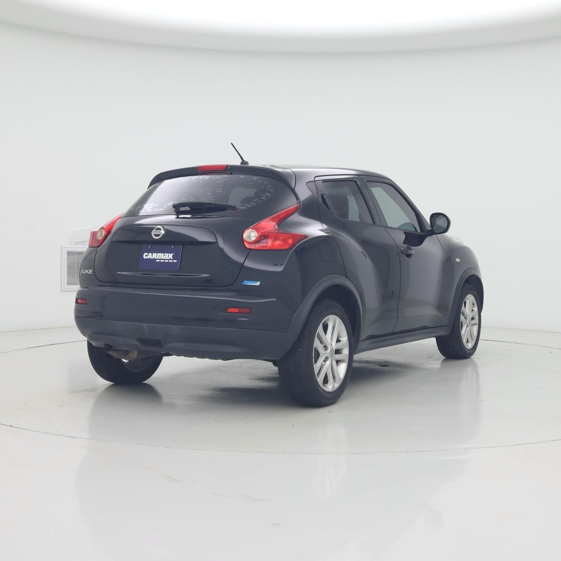 Thumbnail: 2014 Nissan Juke - 8