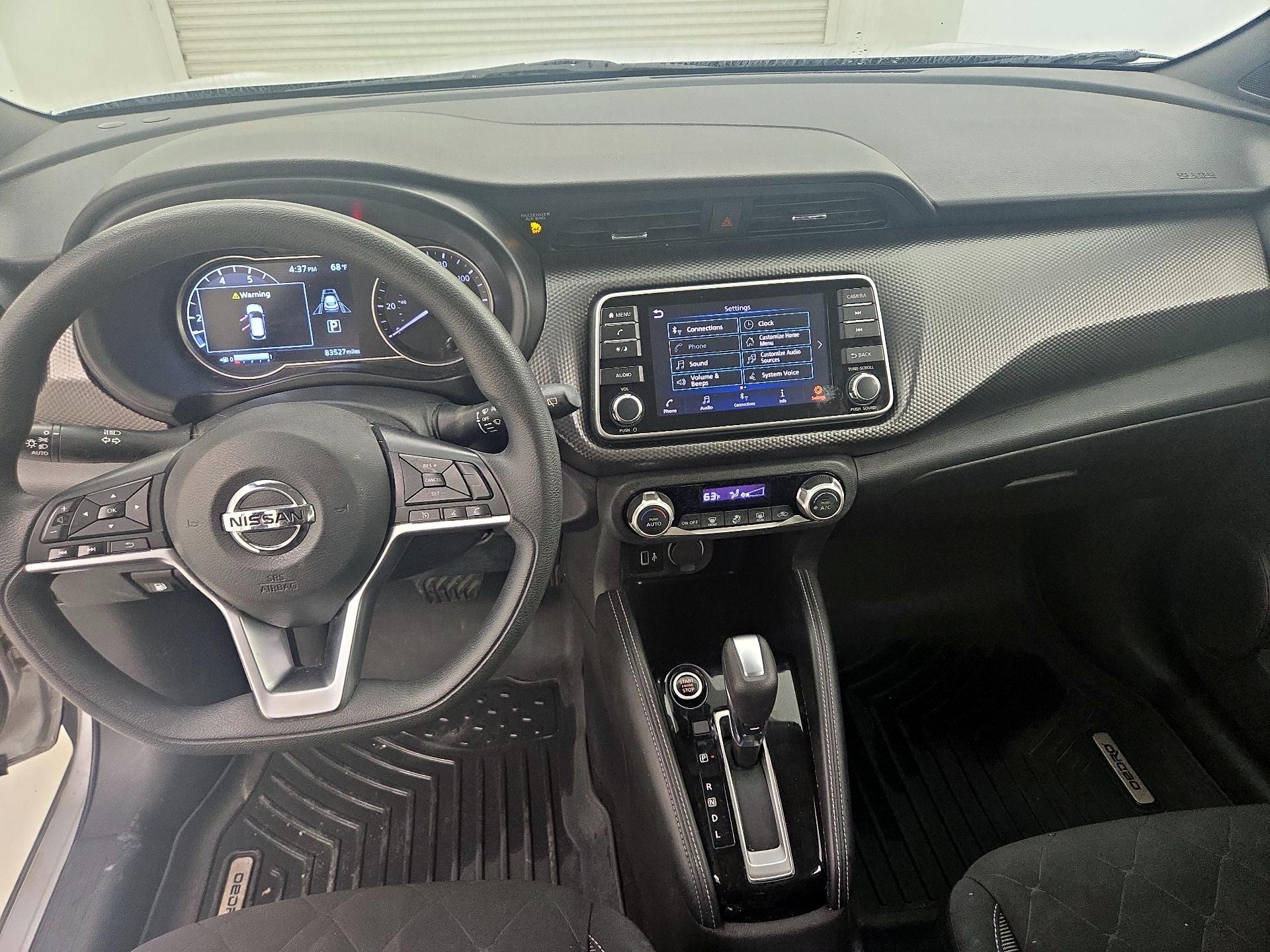 Thumbnail: 2020 Nissan Kicks - 9