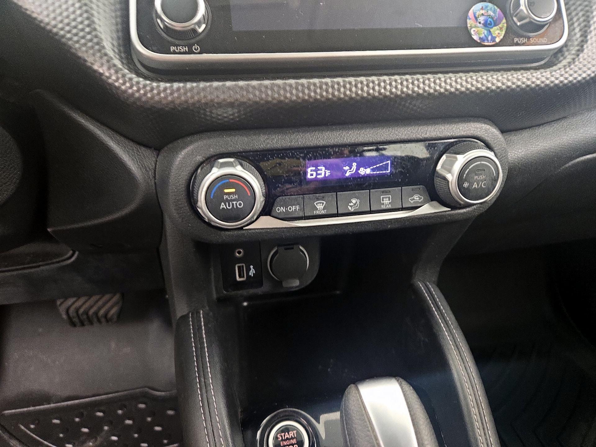 Thumbnail: 2020 Nissan Kicks - 15