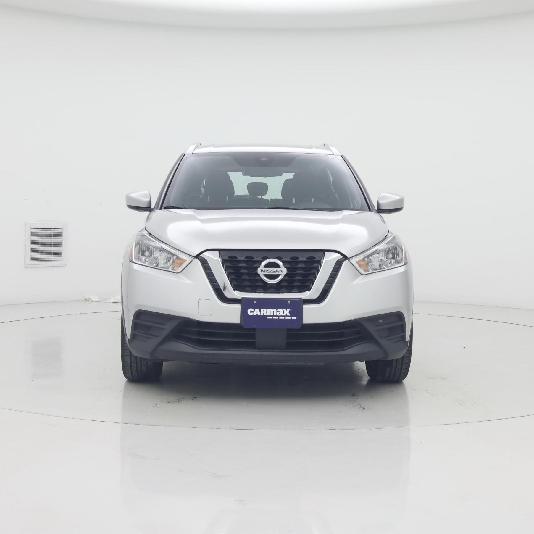 Thumbnail: 2020 Nissan Kicks - 5