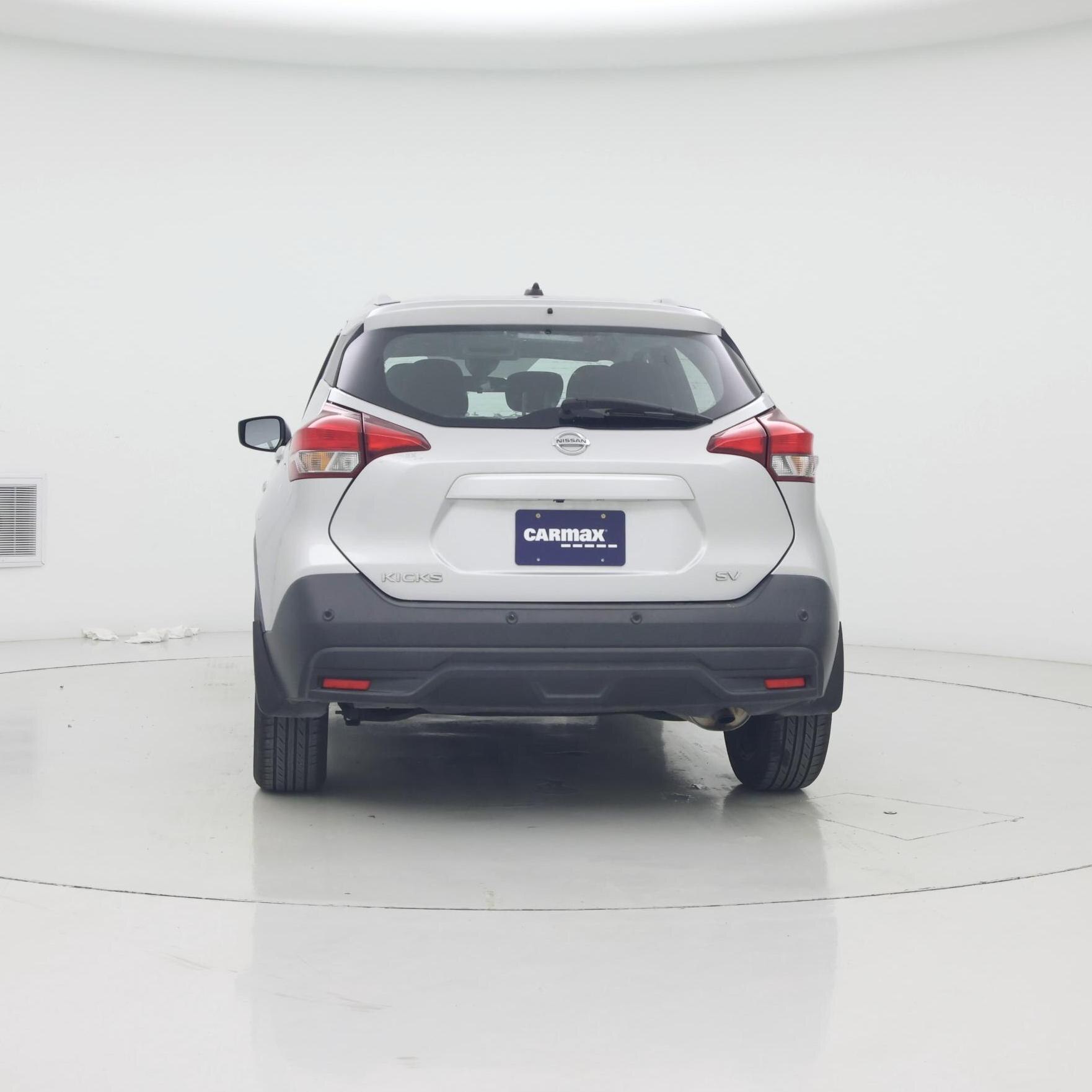 Thumbnail: 2020 Nissan Kicks - 6