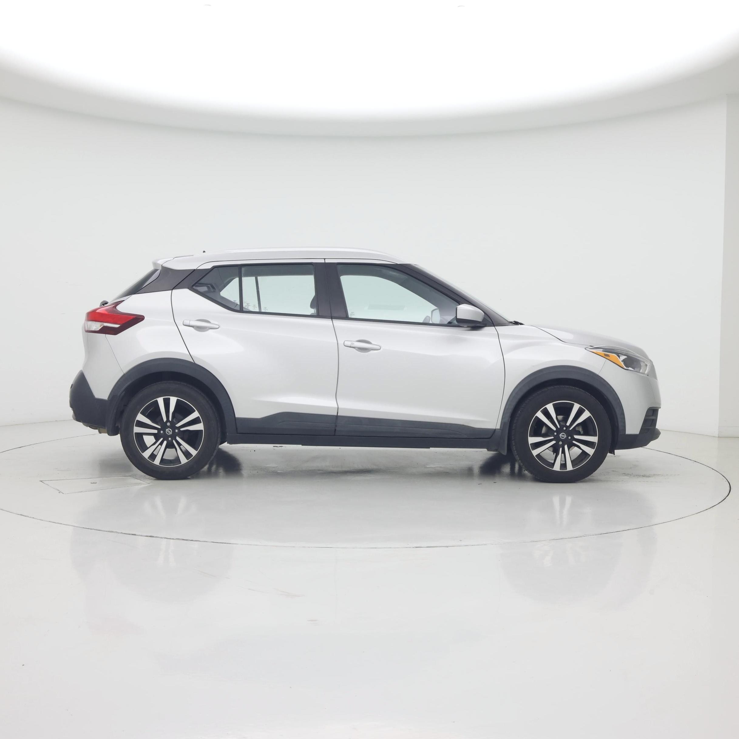 Thumbnail: 2020 Nissan Kicks - 7