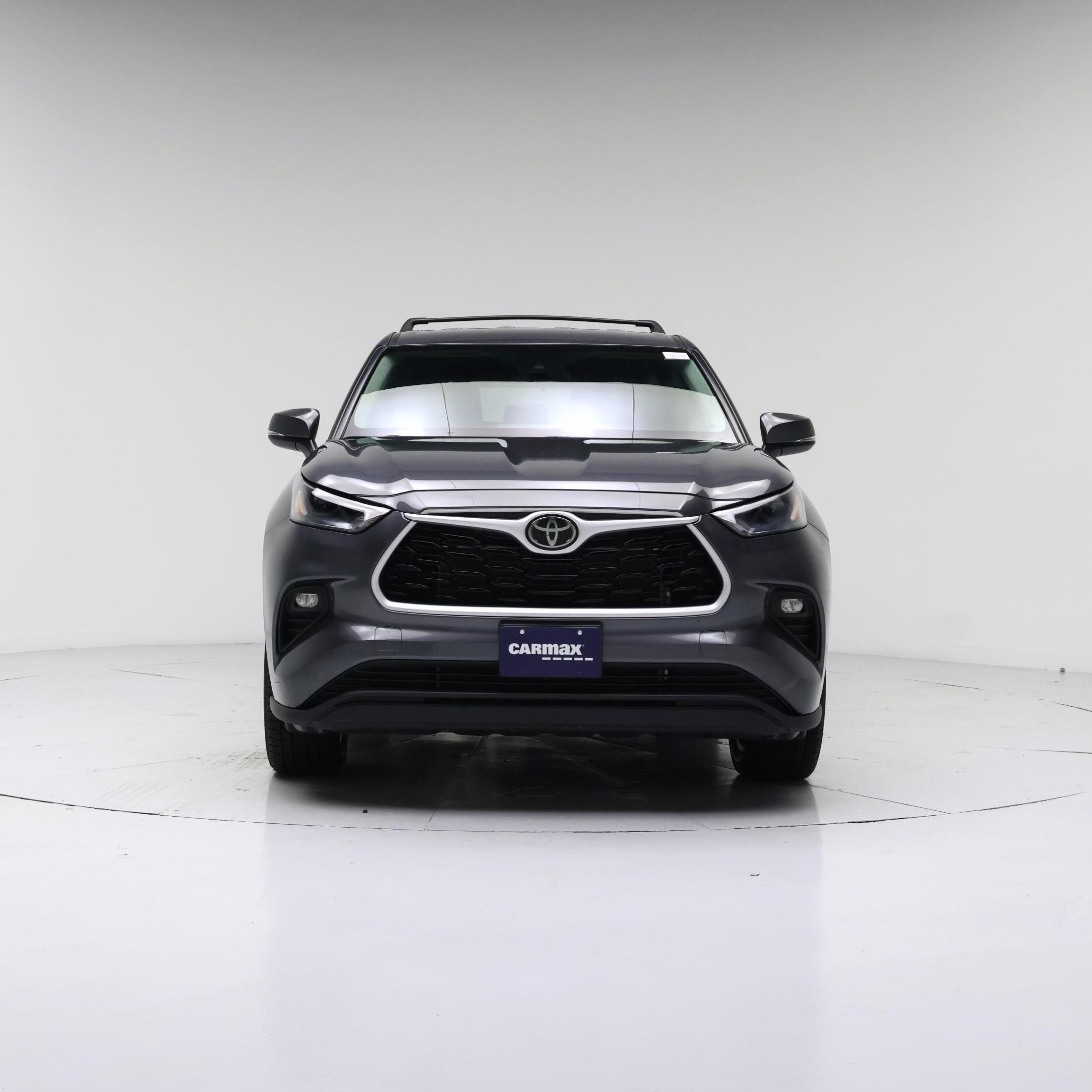 Thumbnail: 2023 Toyota Highlander - 5