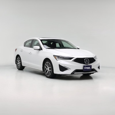 2021 Acura ILX Premium