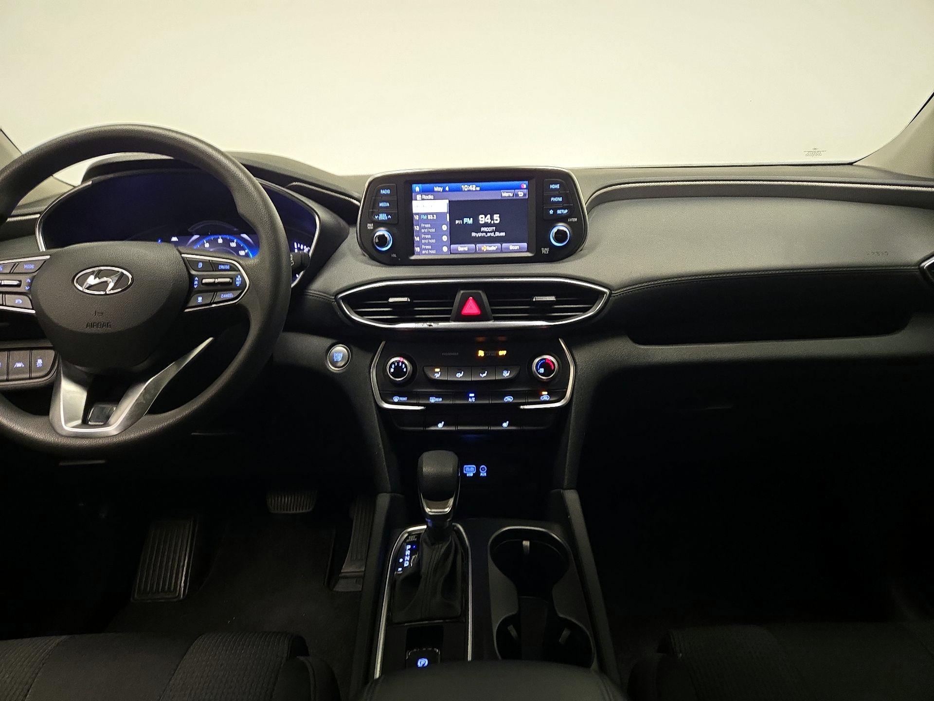 Thumbnail: 2020 Hyundai Santa Fe - 9
