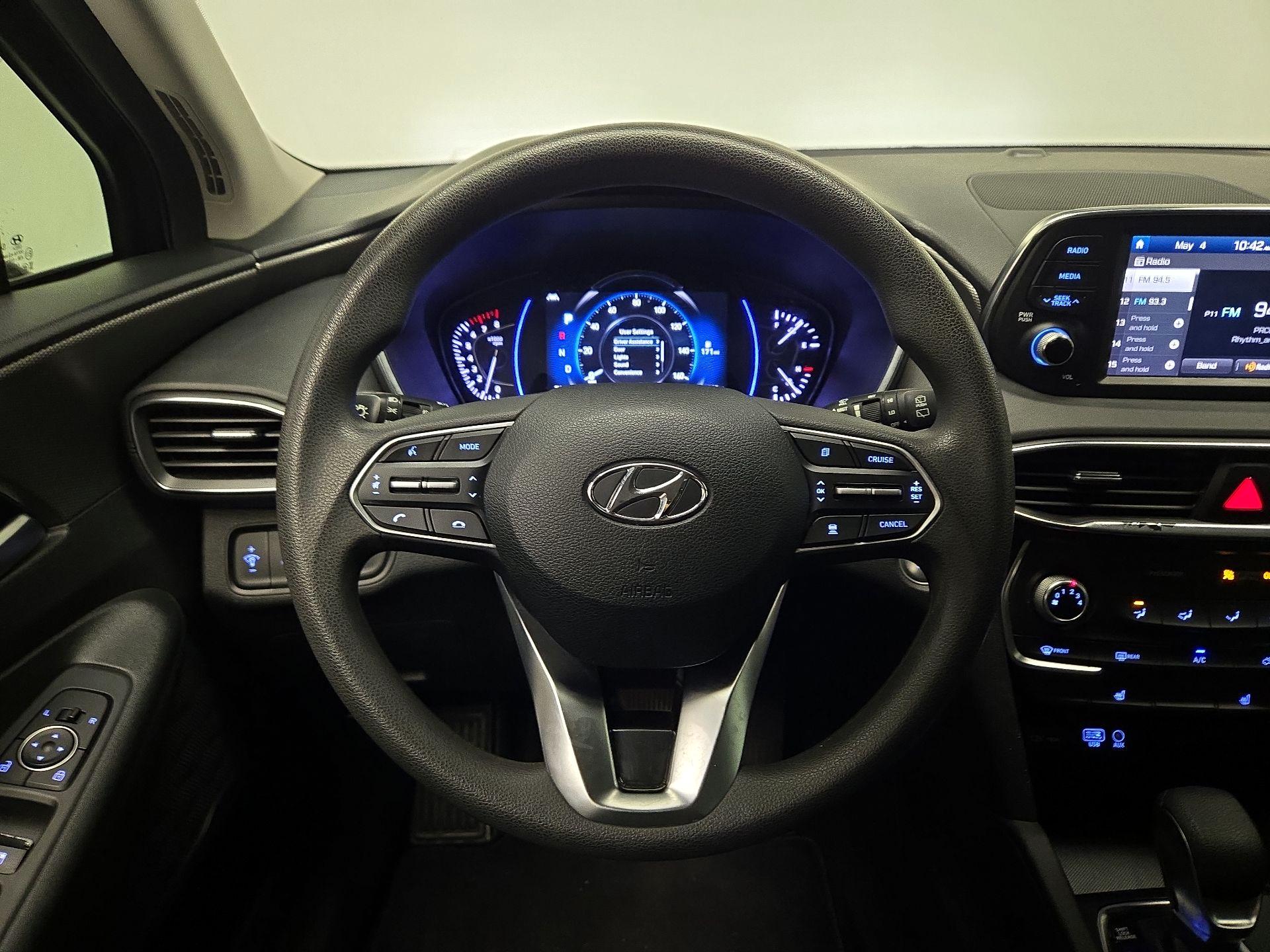 Thumbnail: 2020 Hyundai Santa Fe - 10