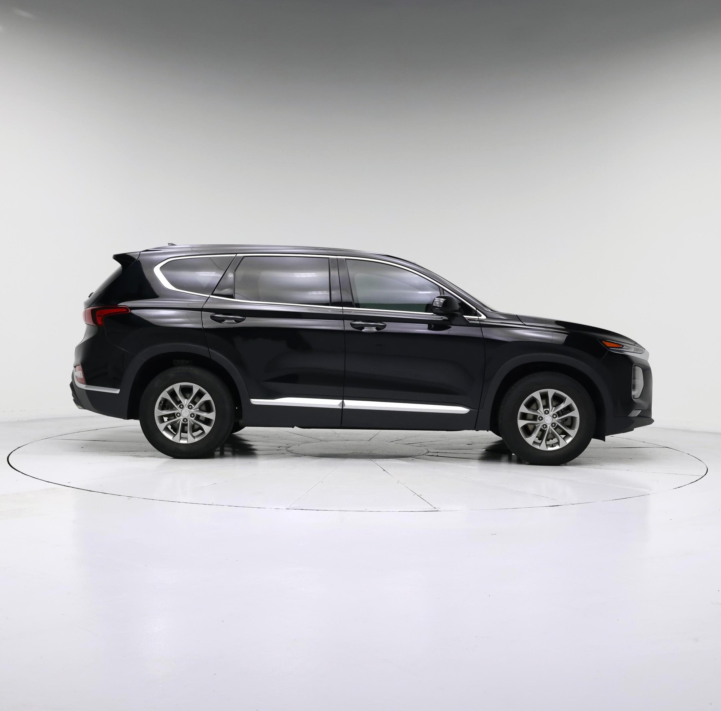 Thumbnail: 2020 Hyundai Santa Fe - 7