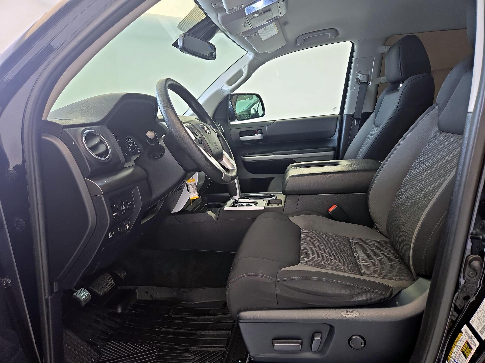 Thumbnail: 2021 Toyota Tundra - 11