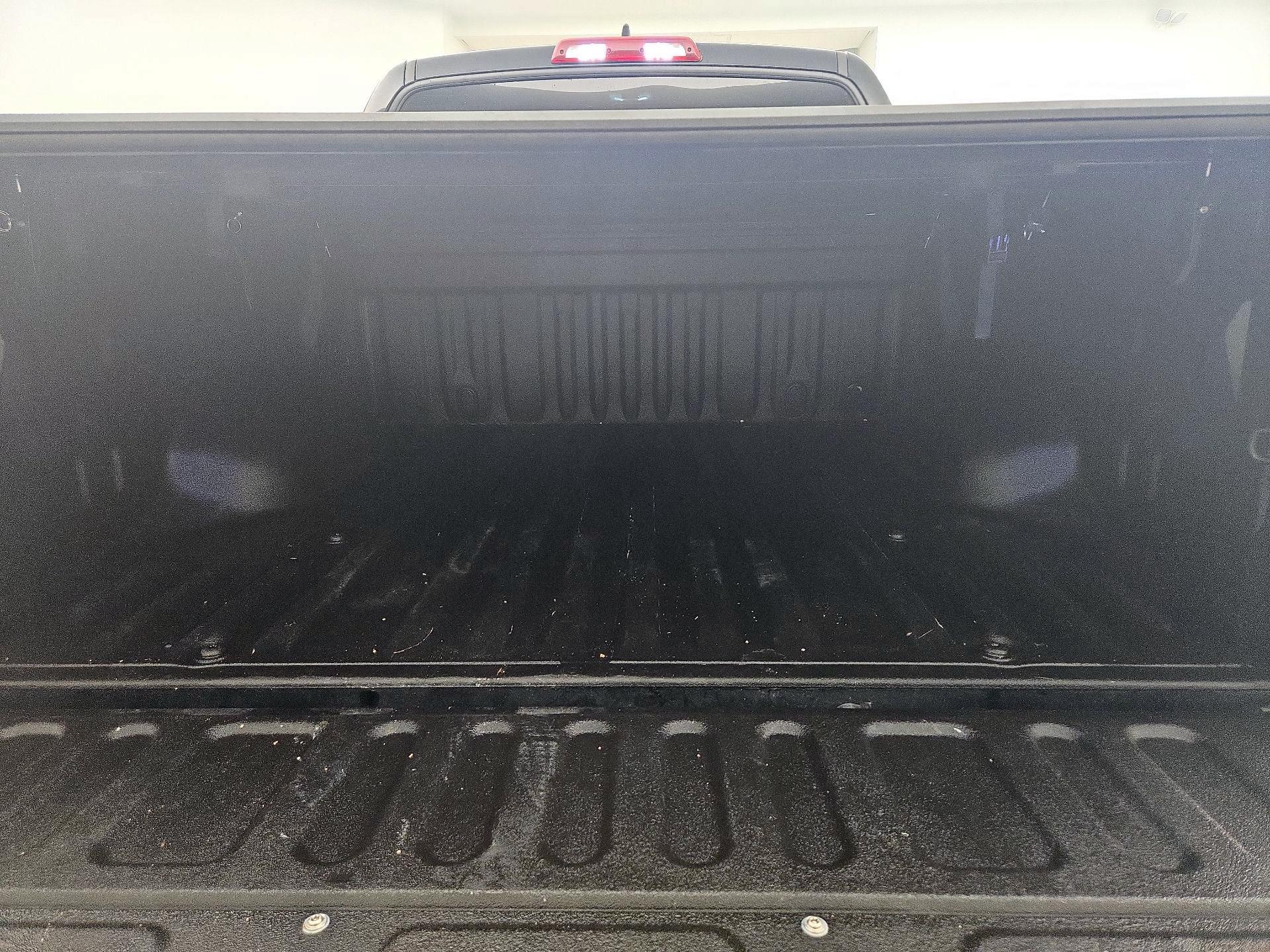 Thumbnail: 2021 Toyota Tundra - 20