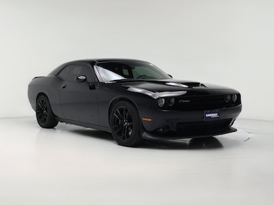 2020 Dodge Challenger R/T Scat Pack