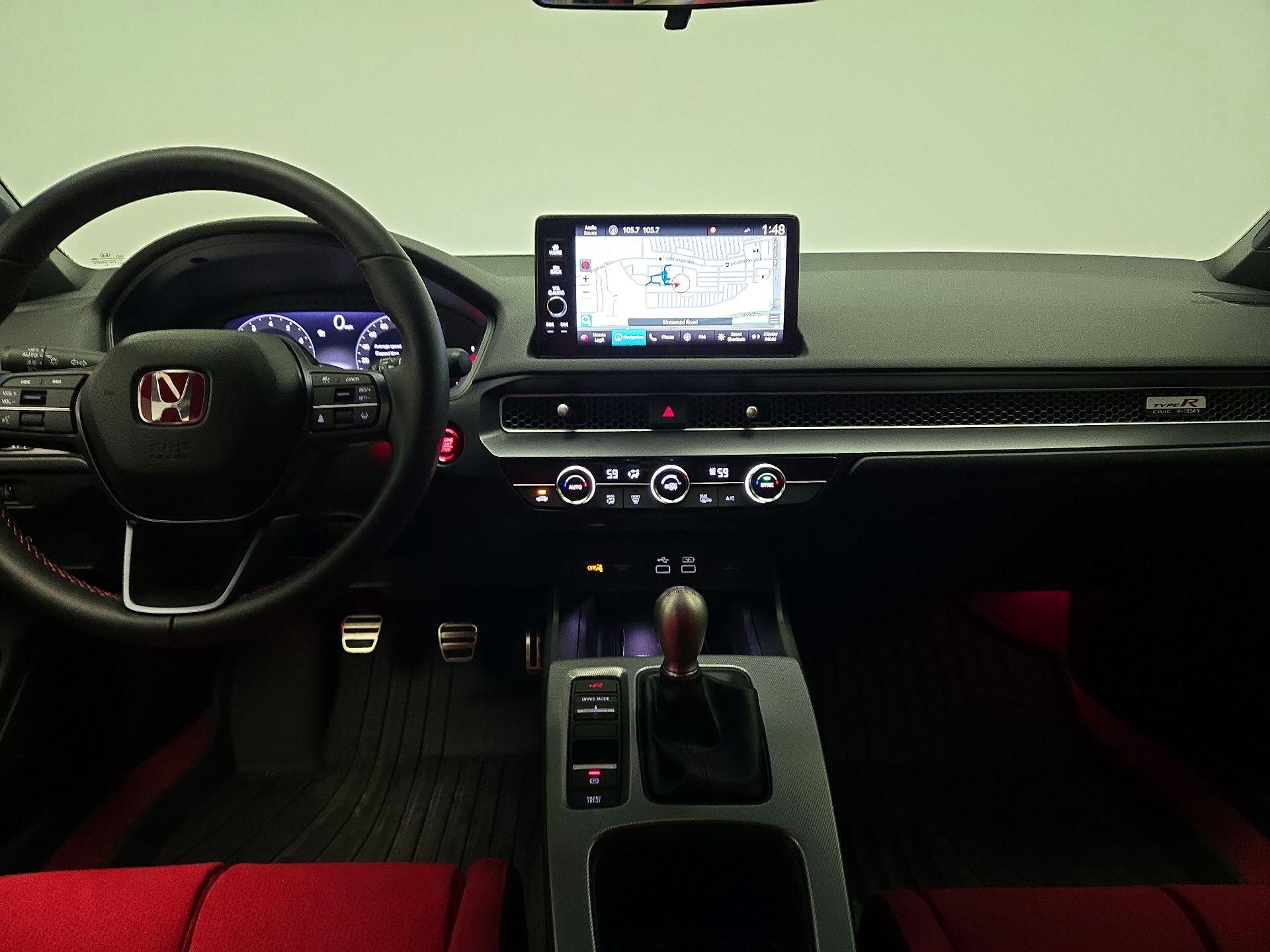 Thumbnail: 2024 Honda Civic - 9