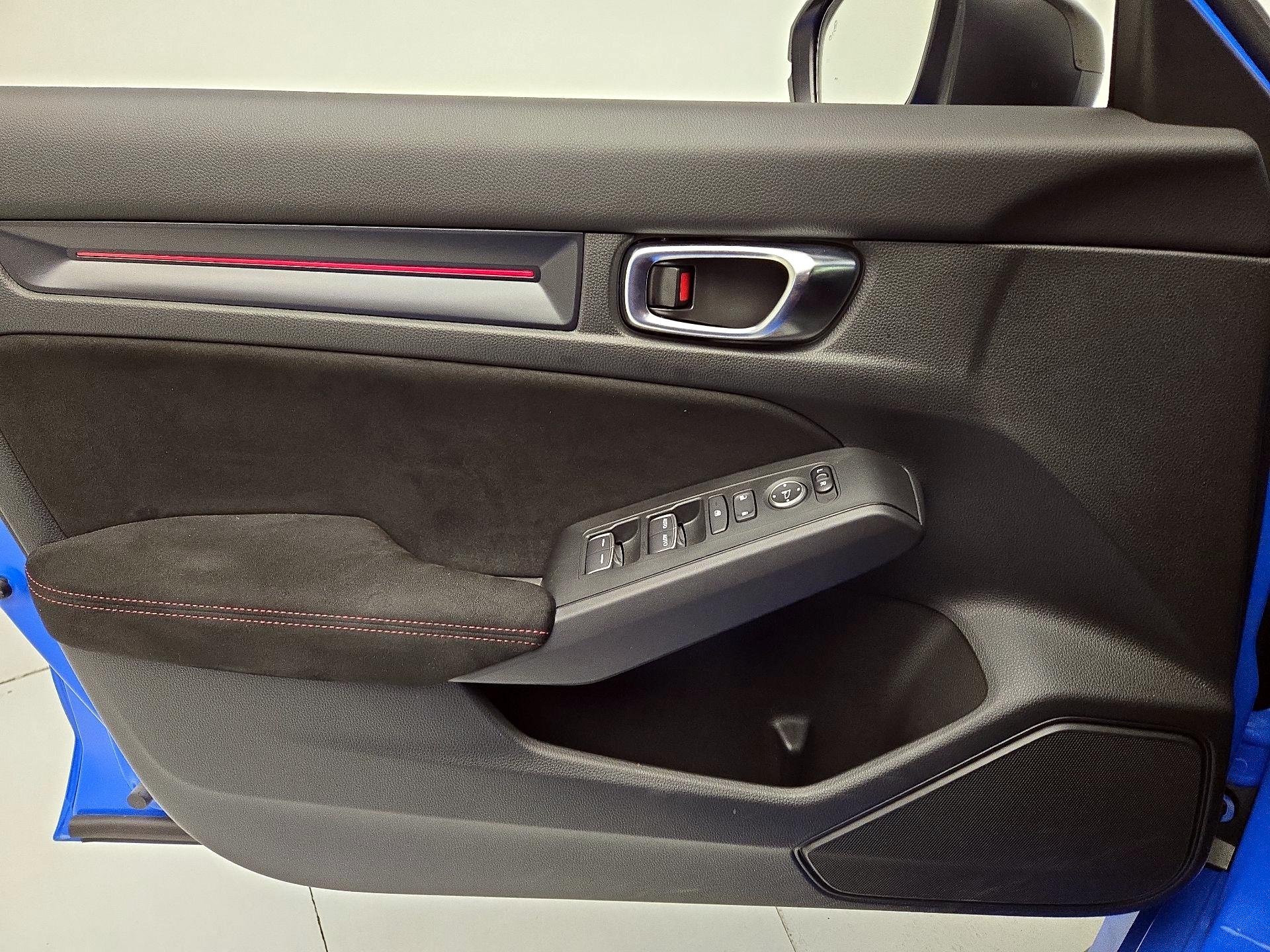 Thumbnail: 2024 Honda Civic - 12