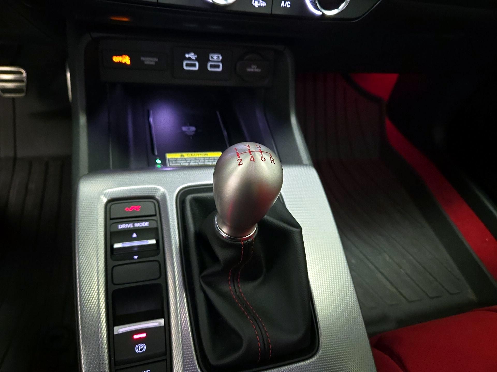 Thumbnail: 2024 Honda Civic - 18