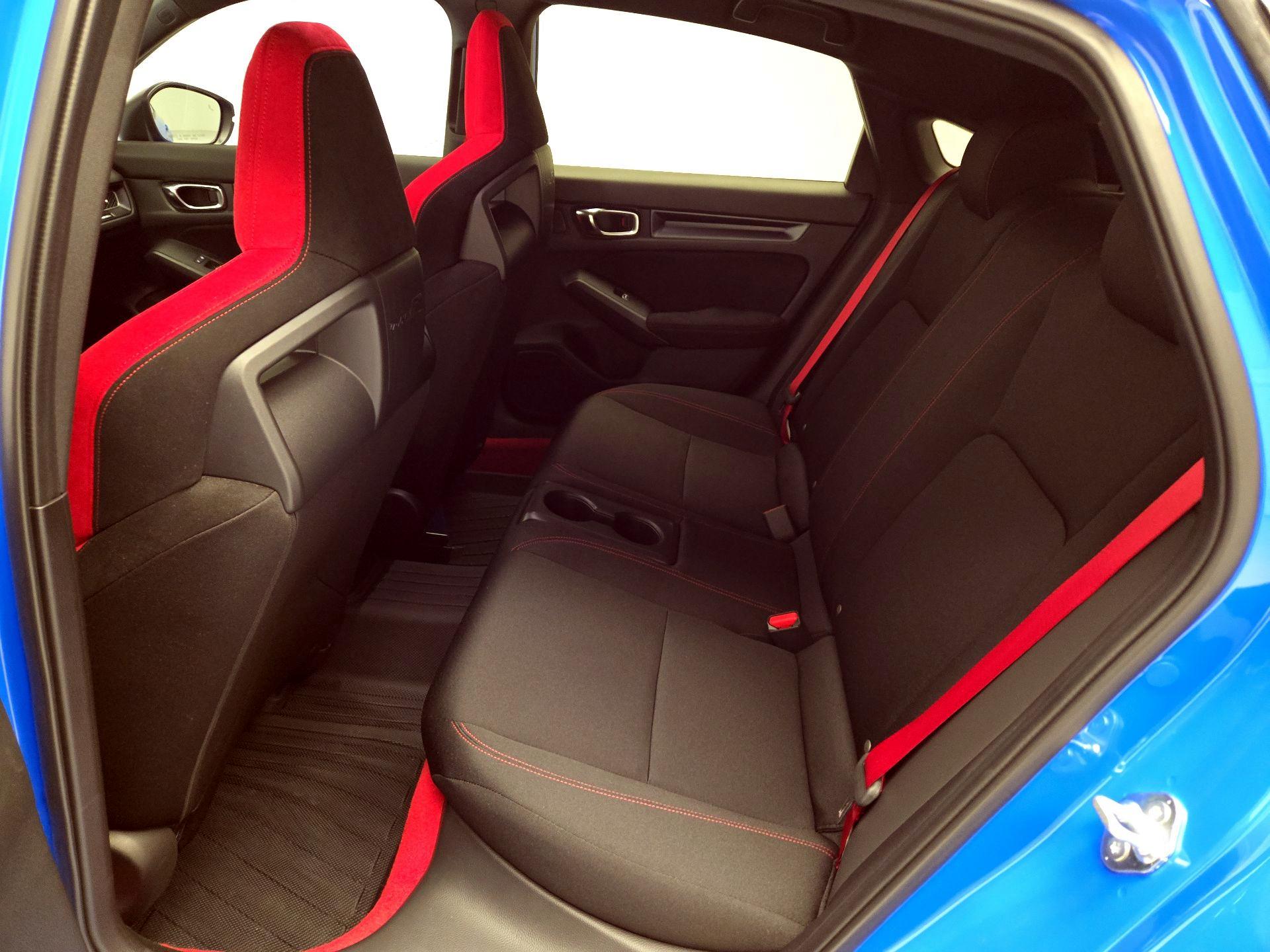 Thumbnail: 2024 Honda Civic - 20