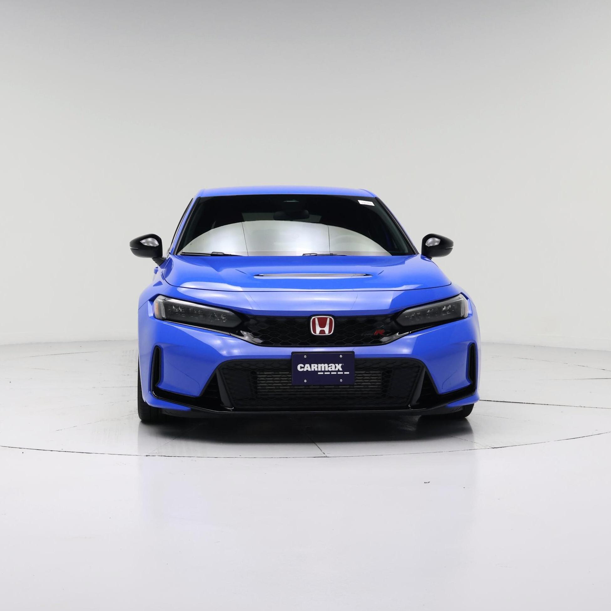 Thumbnail: 2024 Honda Civic - 5