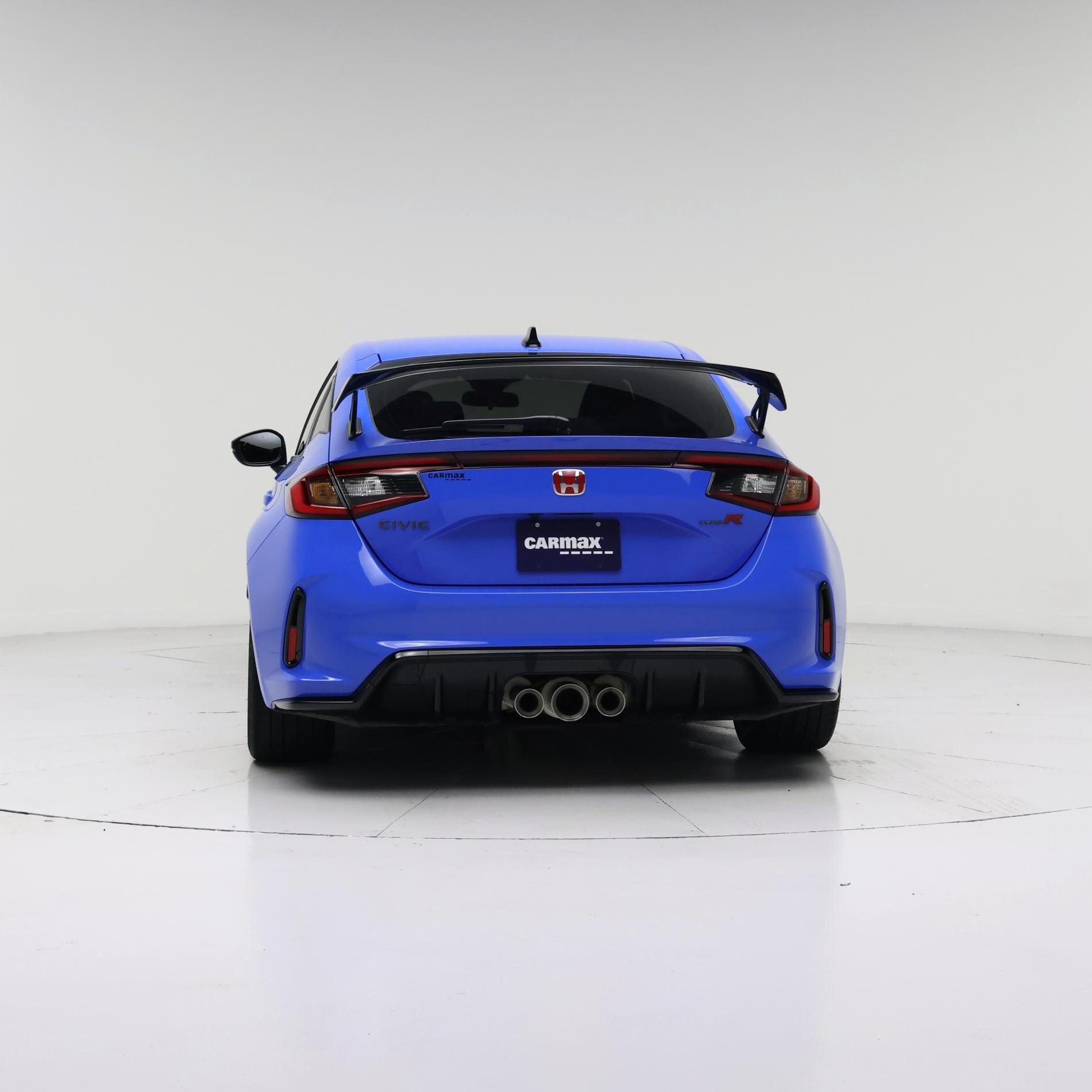 Thumbnail: 2024 Honda Civic - 6