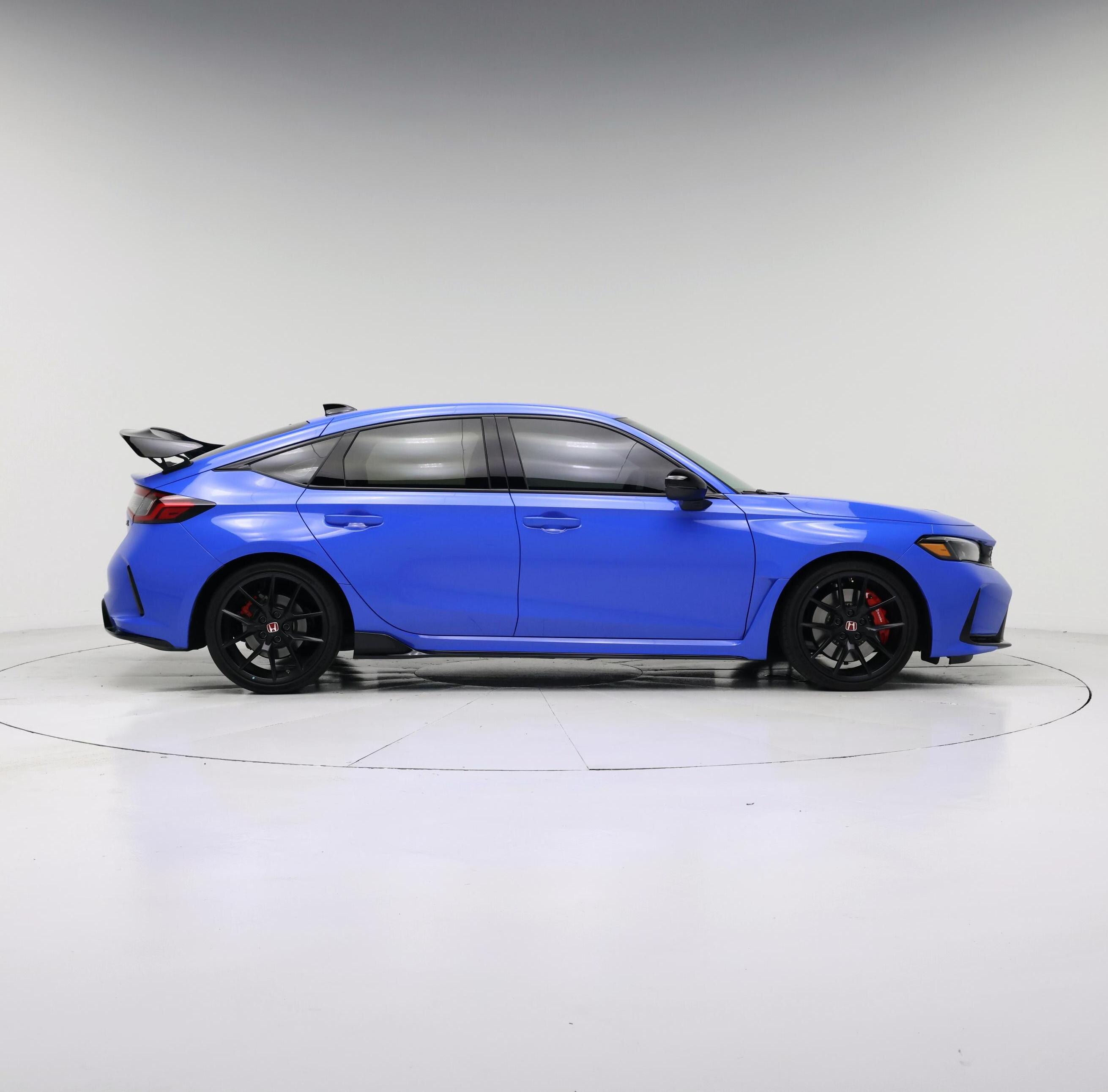 Thumbnail: 2024 Honda Civic - 7