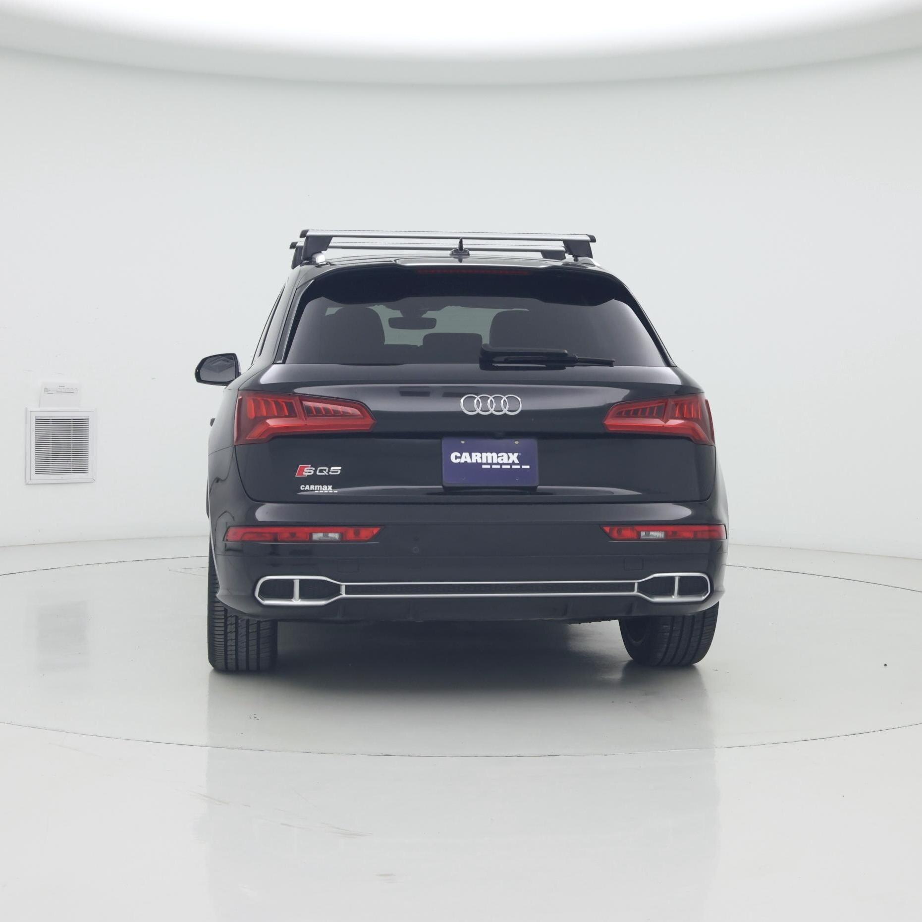 Thumbnail: 2018 Audi SQ5 - 6