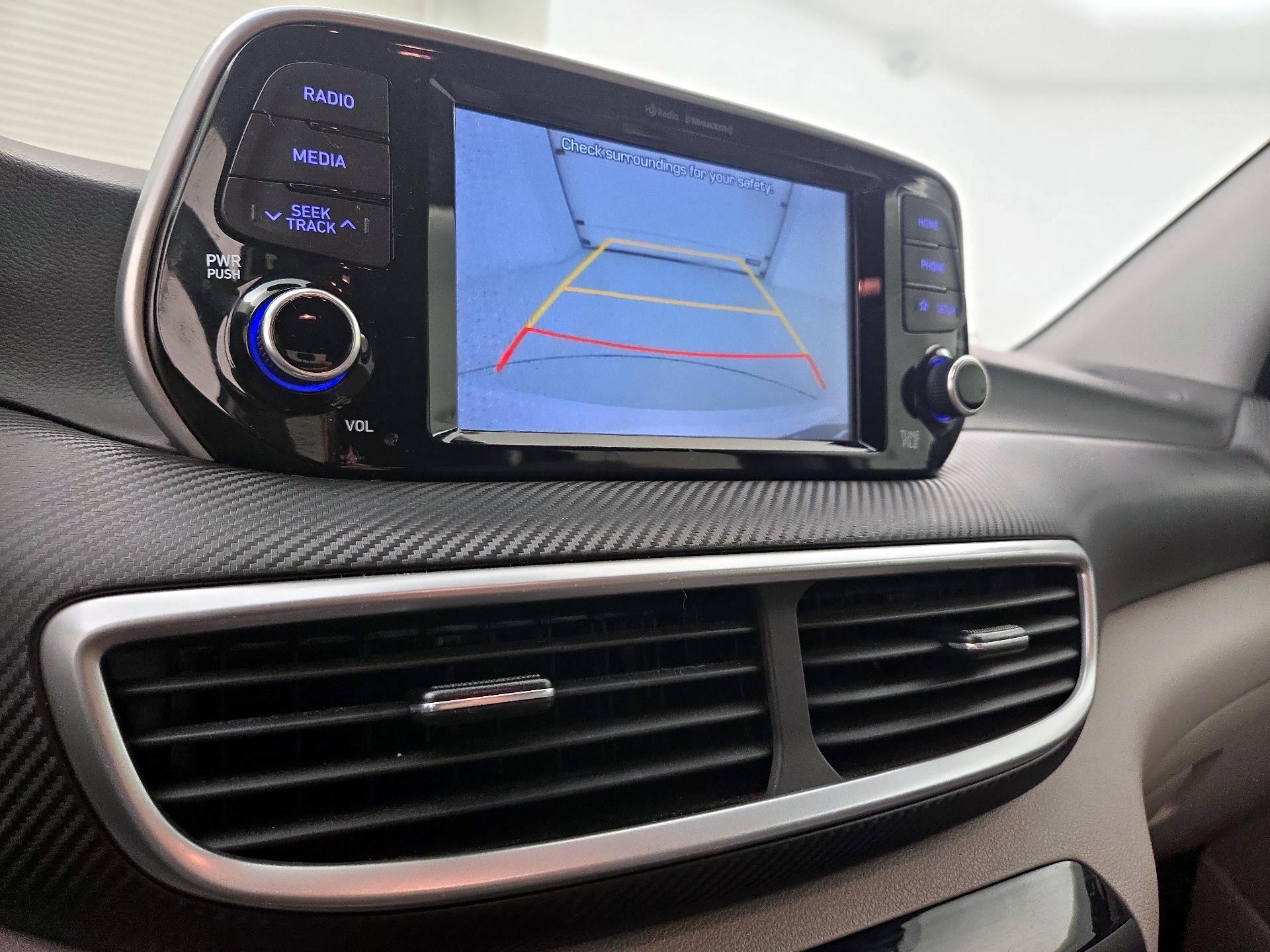 Thumbnail: 2019 Hyundai Tucson - 14
