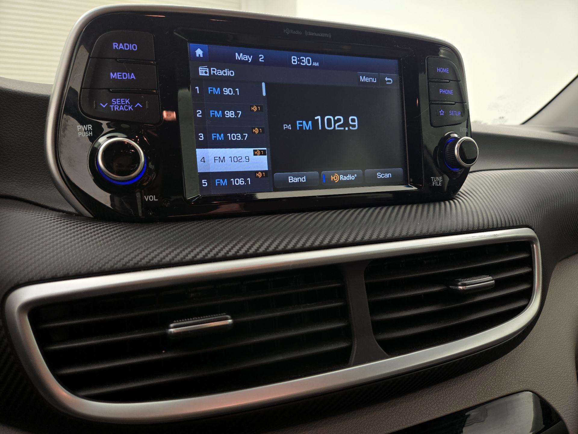 Thumbnail: 2019 Hyundai Tucson - 15
