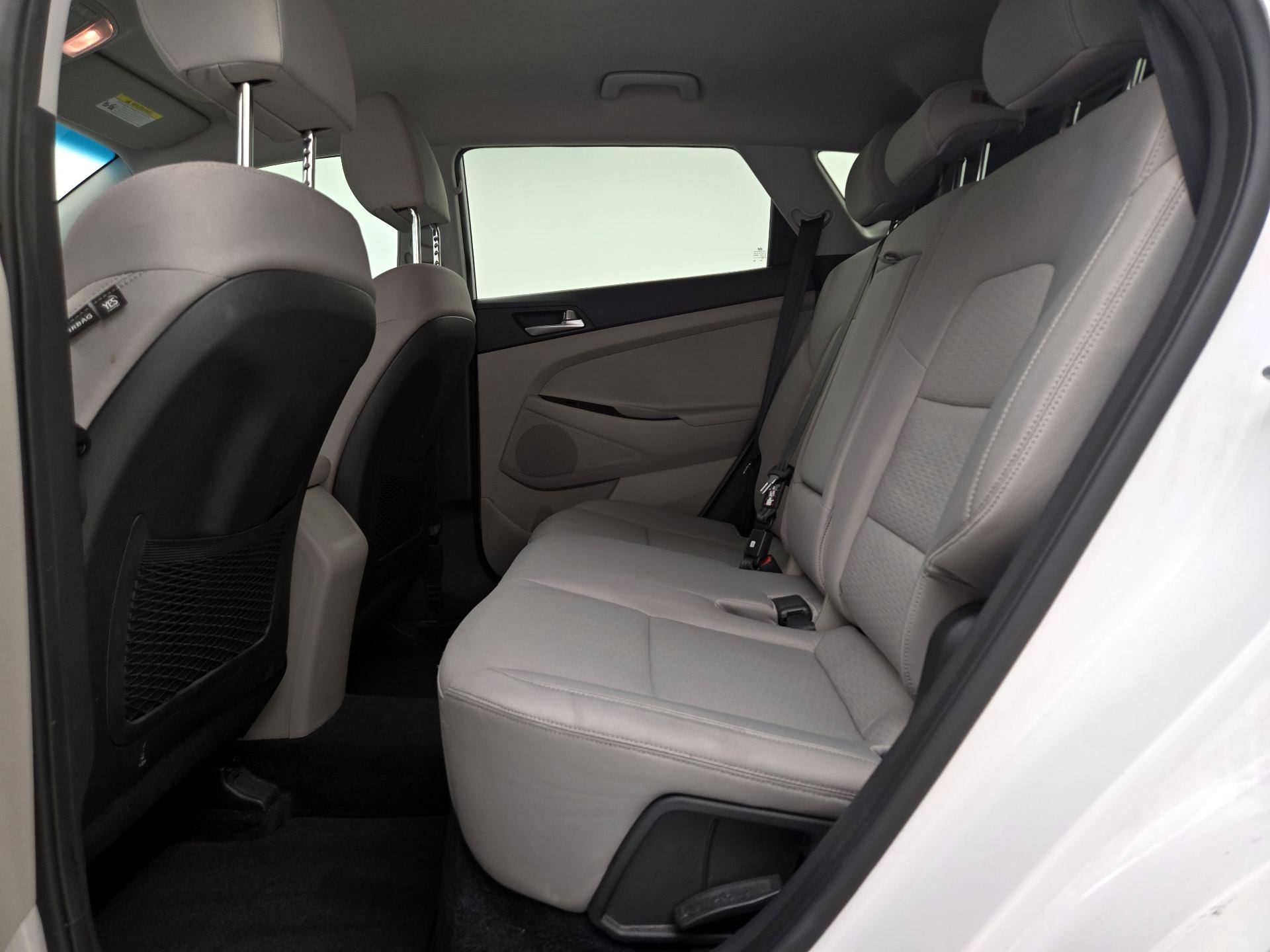 Thumbnail: 2019 Hyundai Tucson - 19